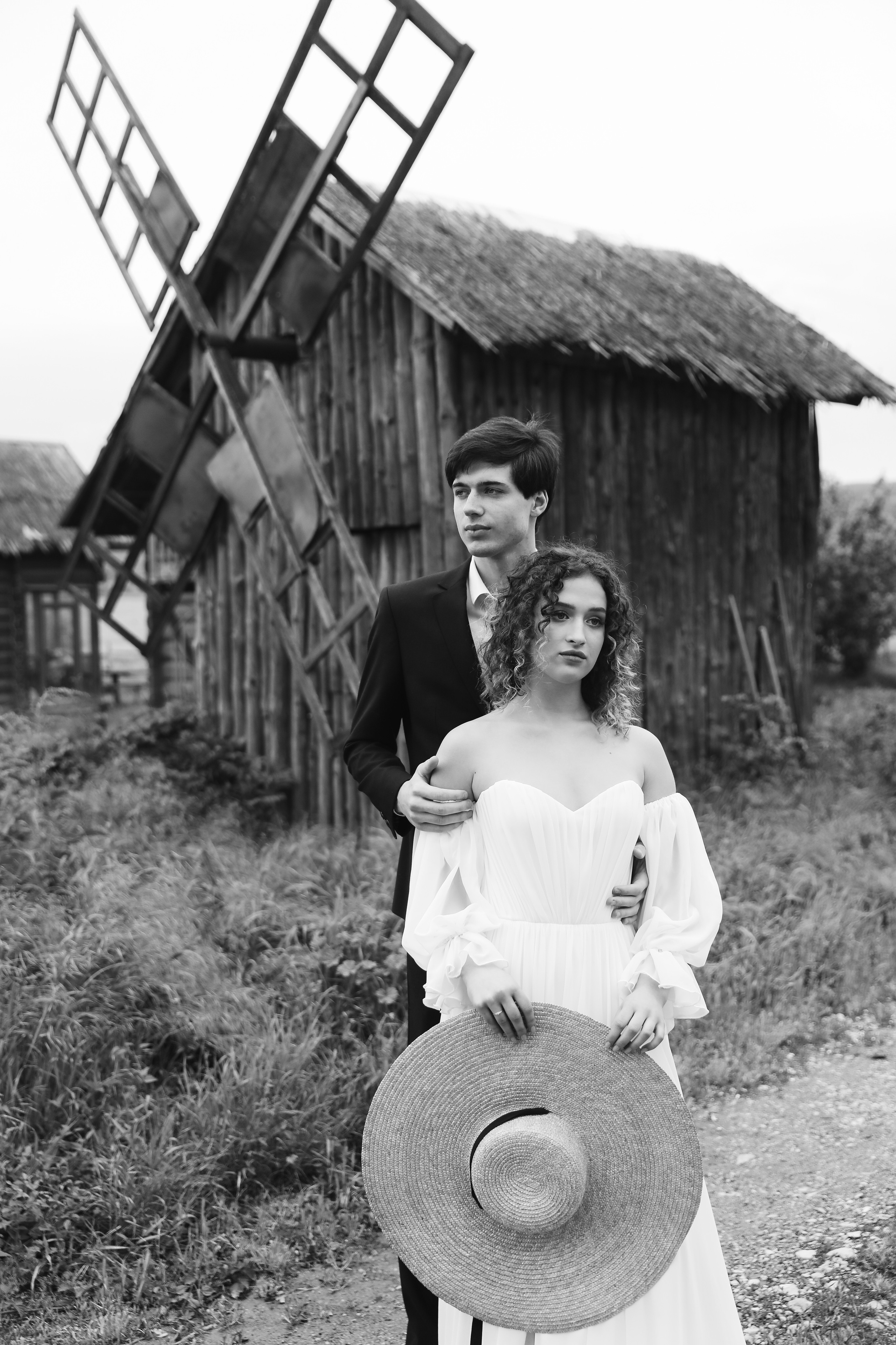 Мелисса и Игорь. Свадебный и семейный фотограф в Севастополе и Крыму Анастасия Сураева