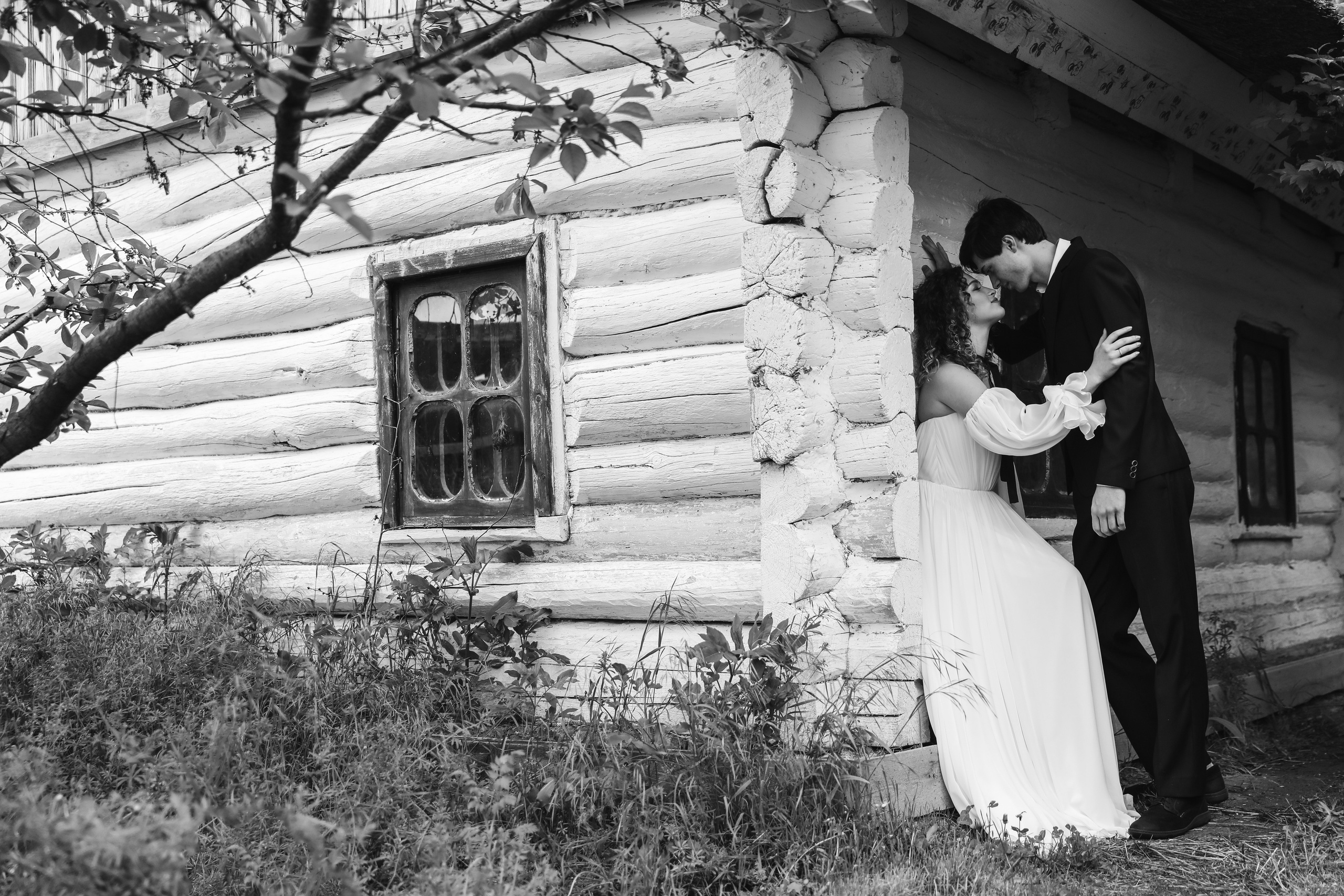 Мелисса и Игорь. Свадебный и семейный фотограф в Севастополе и Крыму Анастасия Сураева