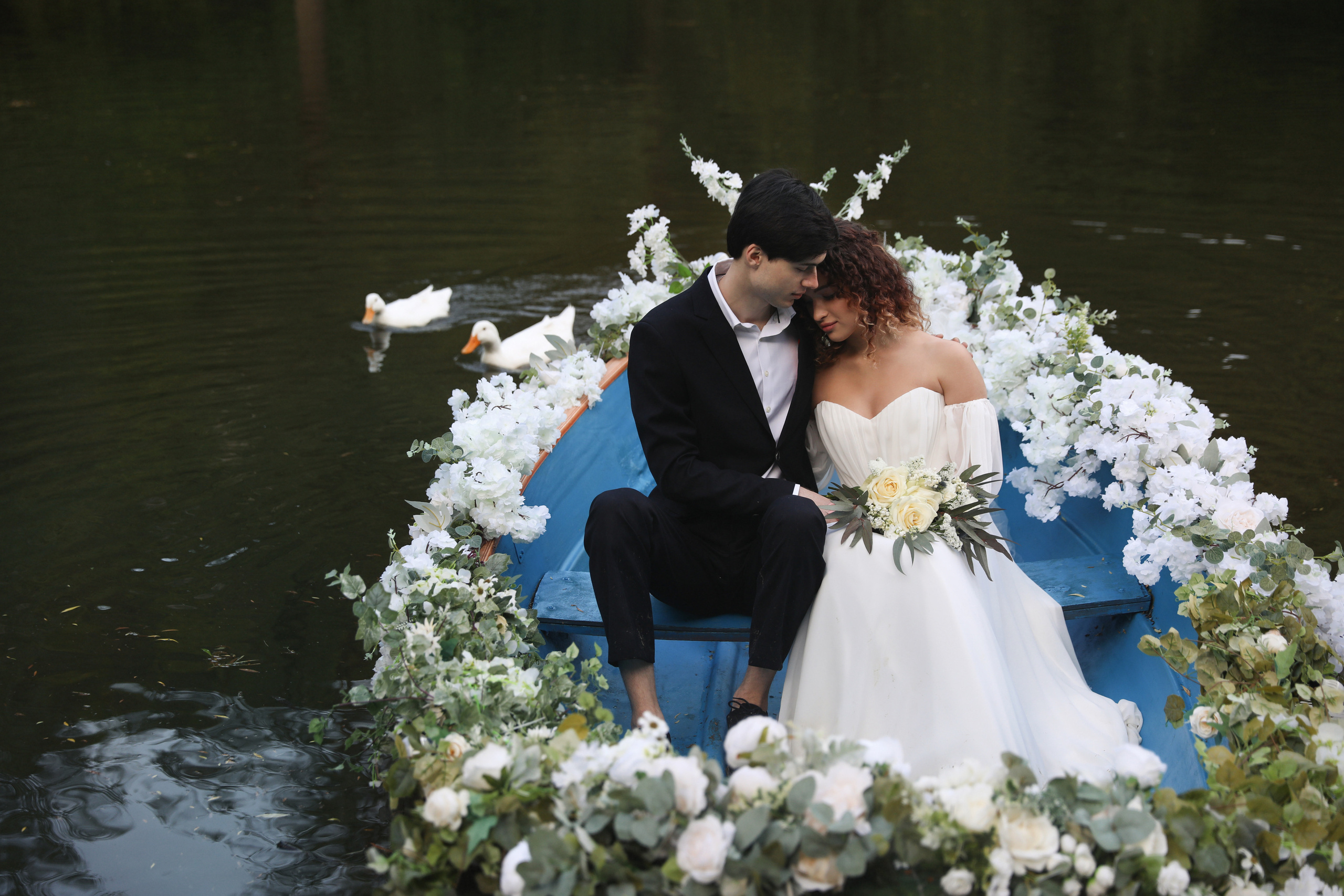 Мелисса и Игорь. Свадебный и семейный фотограф в Севастополе и Крыму Анастасия Сураева