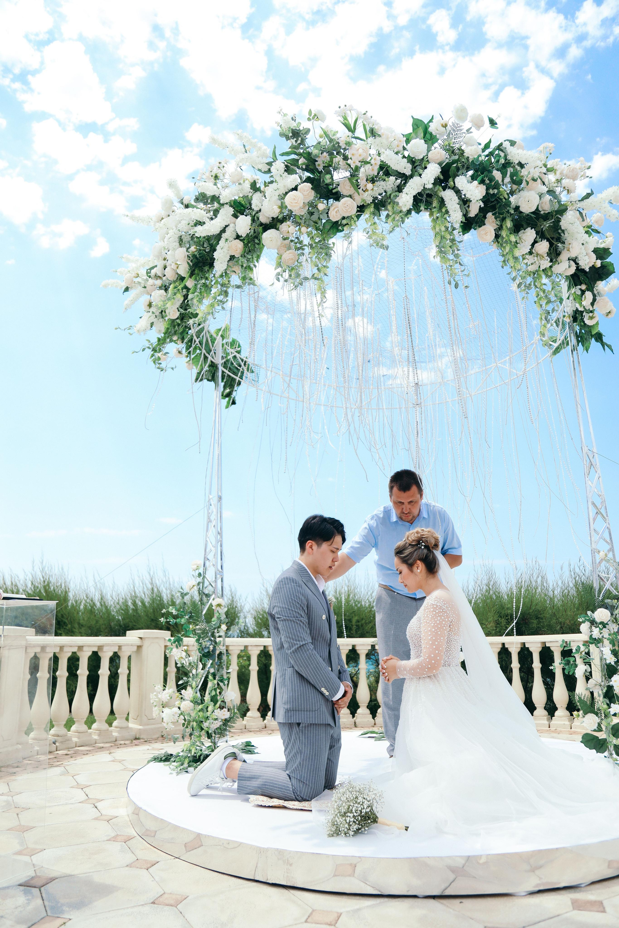 Давид и Диана. Свадебный и семейный фотограф в Севастополе и Крыму Анастасия Сураева