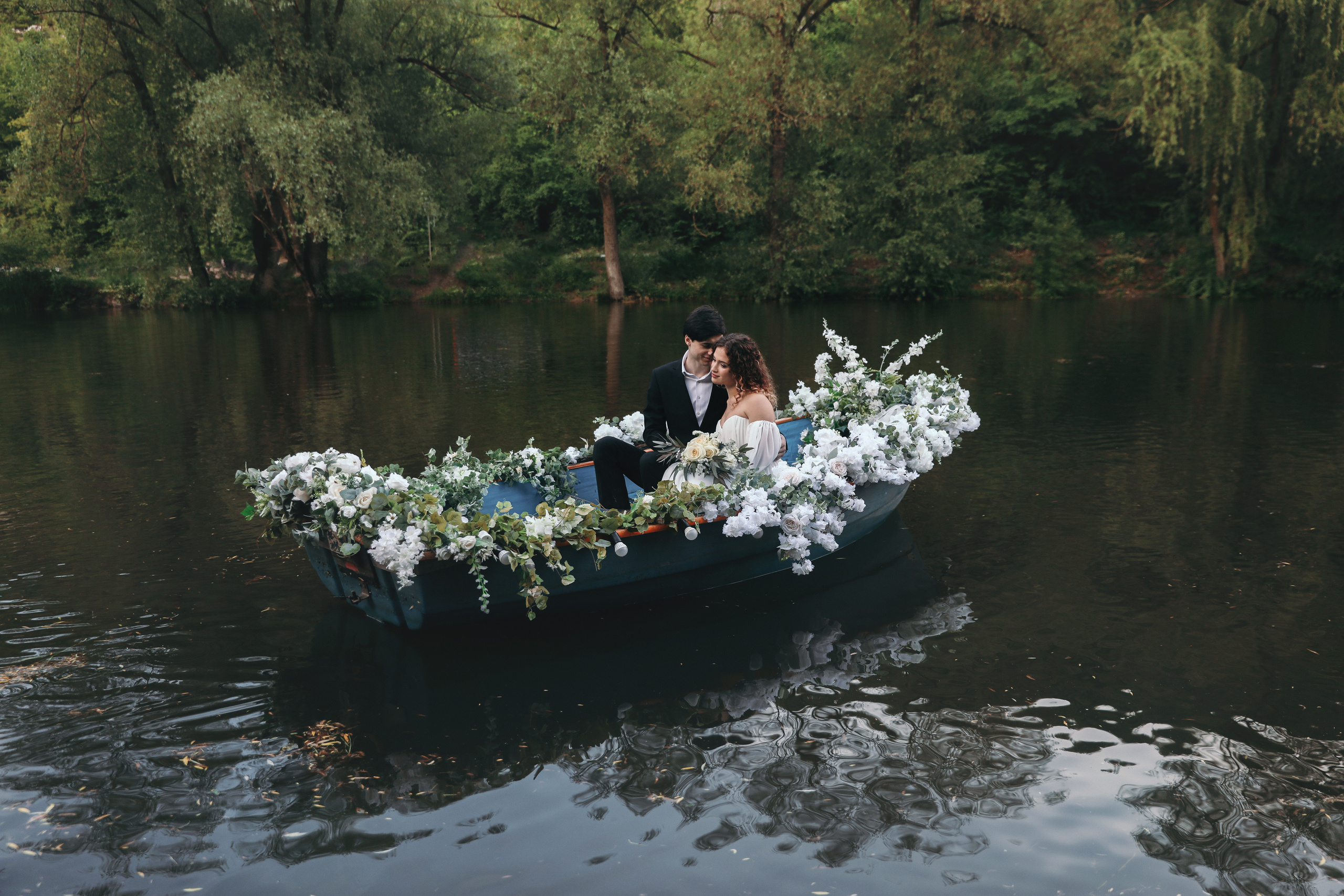 Мелисса и Игорь. Свадебный и семейный фотограф в Севастополе и Крыму Анастасия Сураева