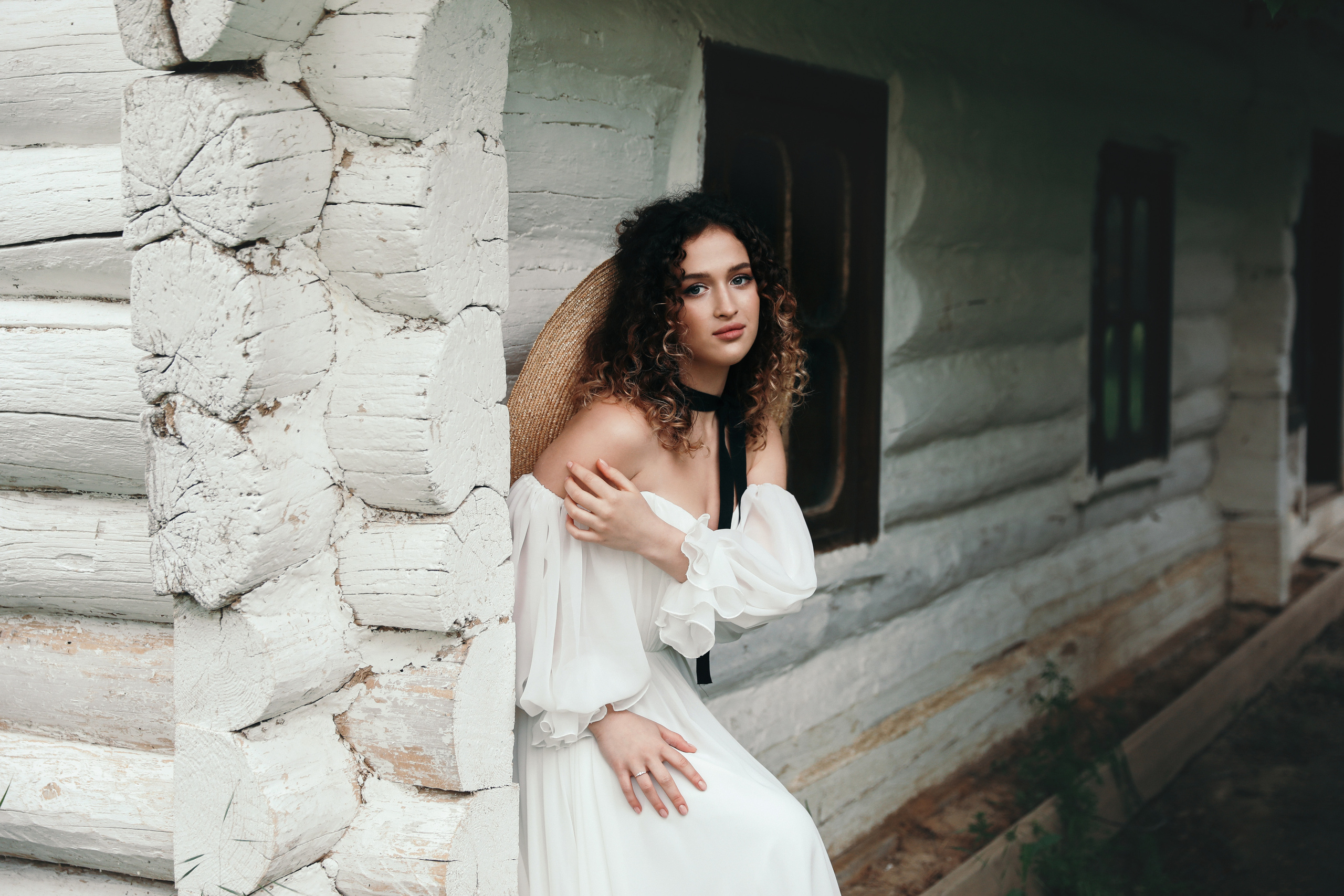 Мелисса и Игорь. Свадебный и семейный фотограф в Севастополе и Крыму Анастасия Сураева