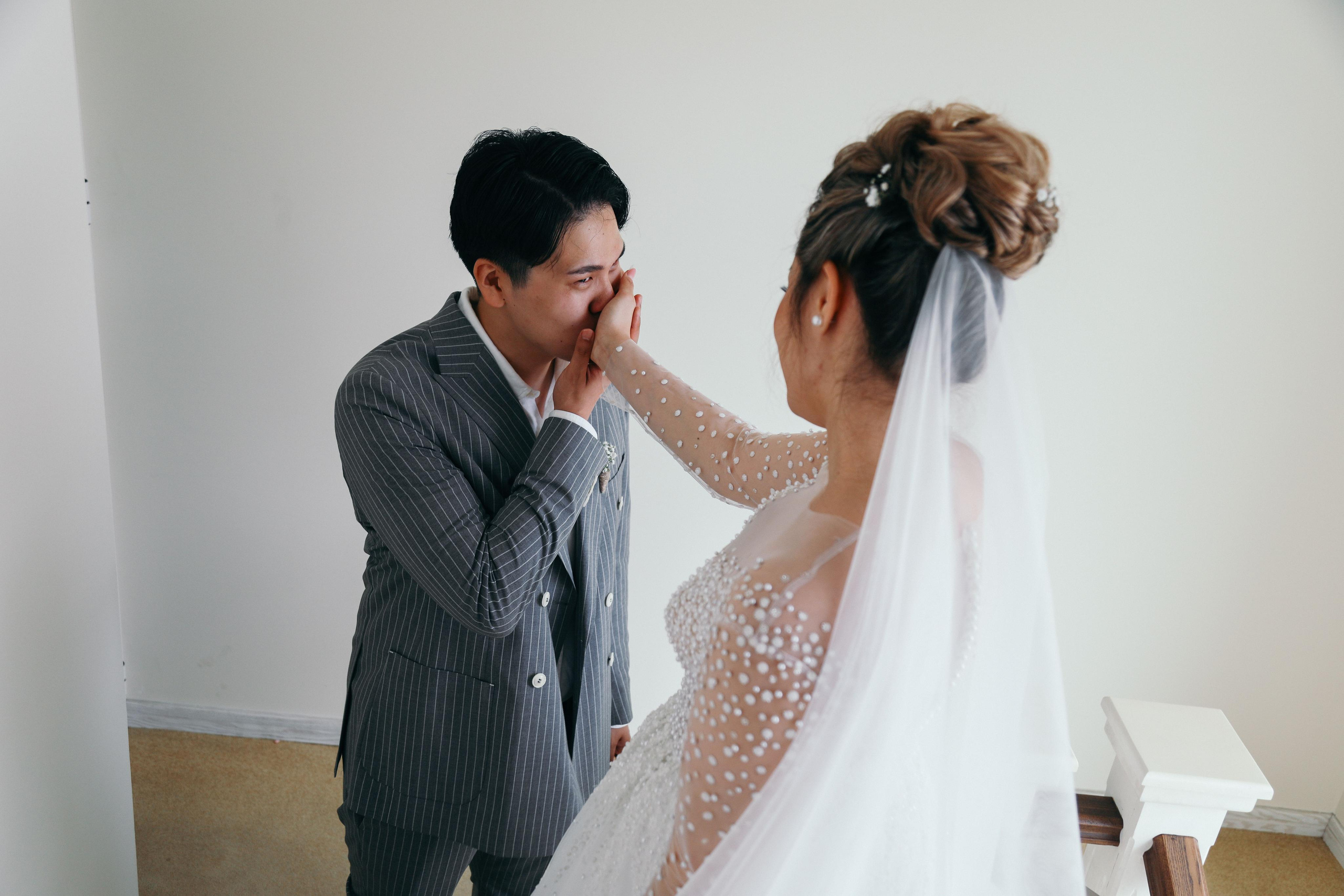 Давид и Диана. Свадебный и семейный фотограф в Севастополе и Крыму Анастасия Сураева