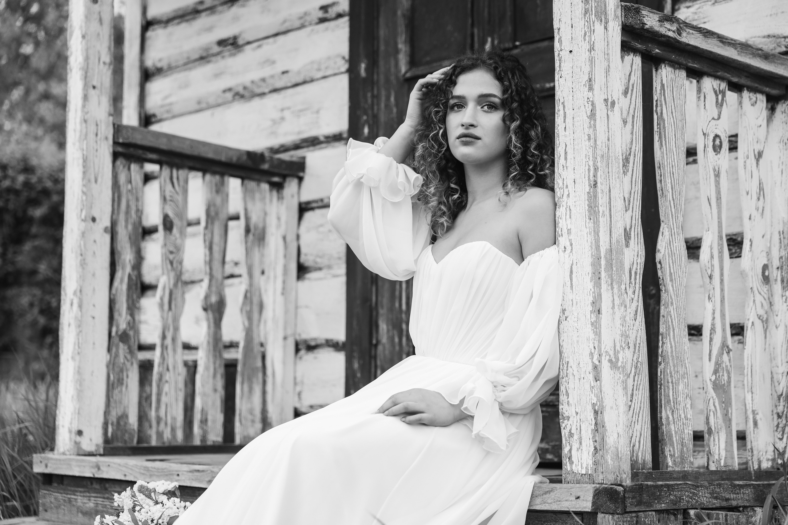 Мелисса и Игорь. Свадебный и семейный фотограф в Севастополе и Крыму Анастасия Сураева