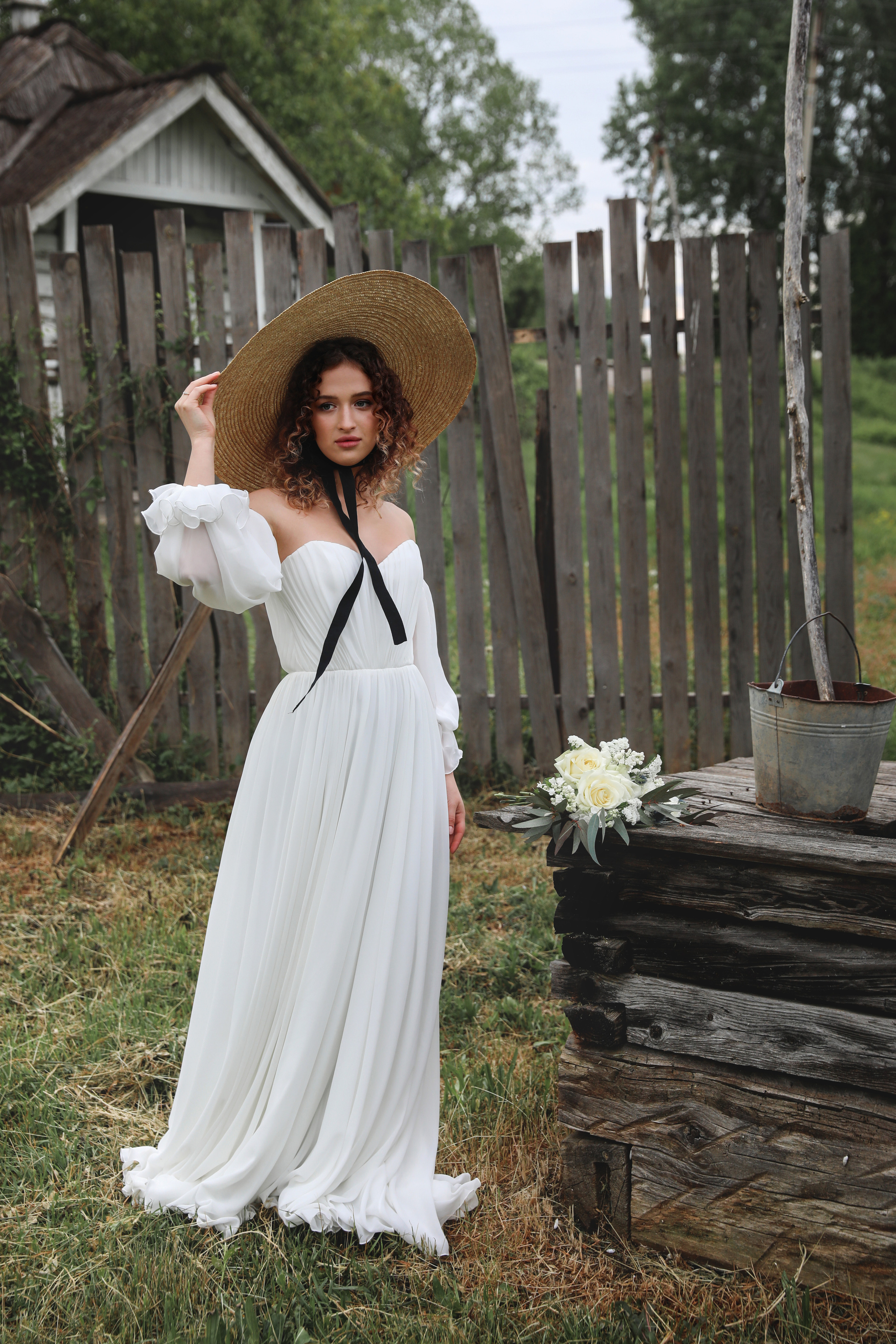 Мелисса и Игорь. Свадебный и семейный фотограф в Севастополе и Крыму Анастасия Сураева