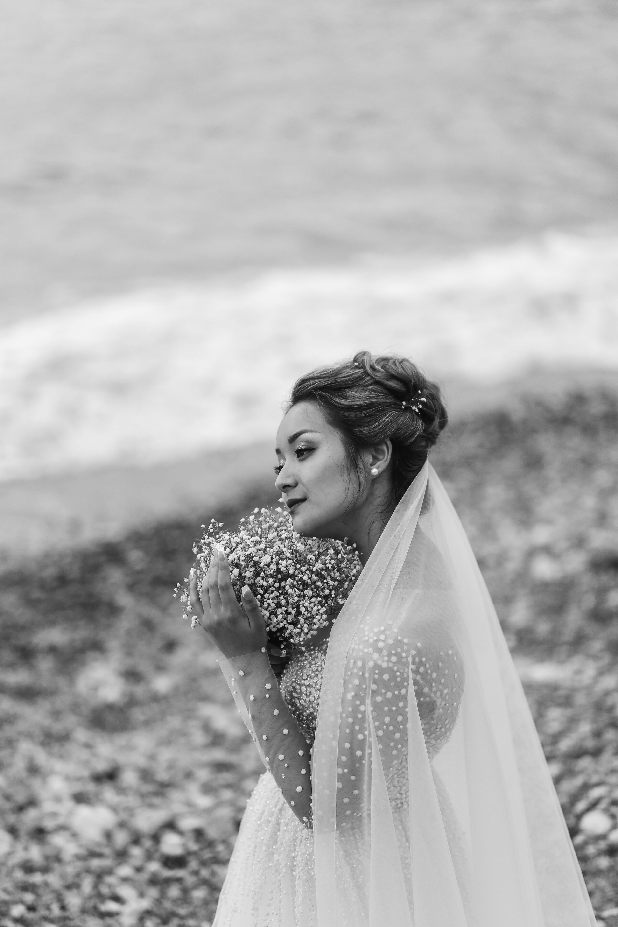 Давид и Диана. Свадебный и семейный фотограф в Севастополе и Крыму Анастасия Сураева