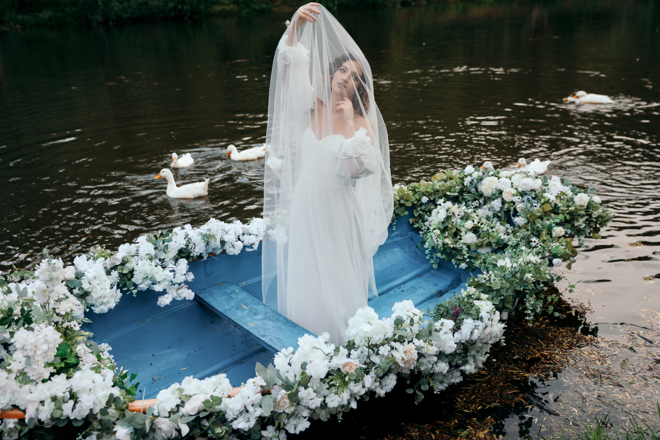 Мелисса и Игорь. Свадебный и семейный фотограф в Севастополе и Крыму Анастасия Сураева