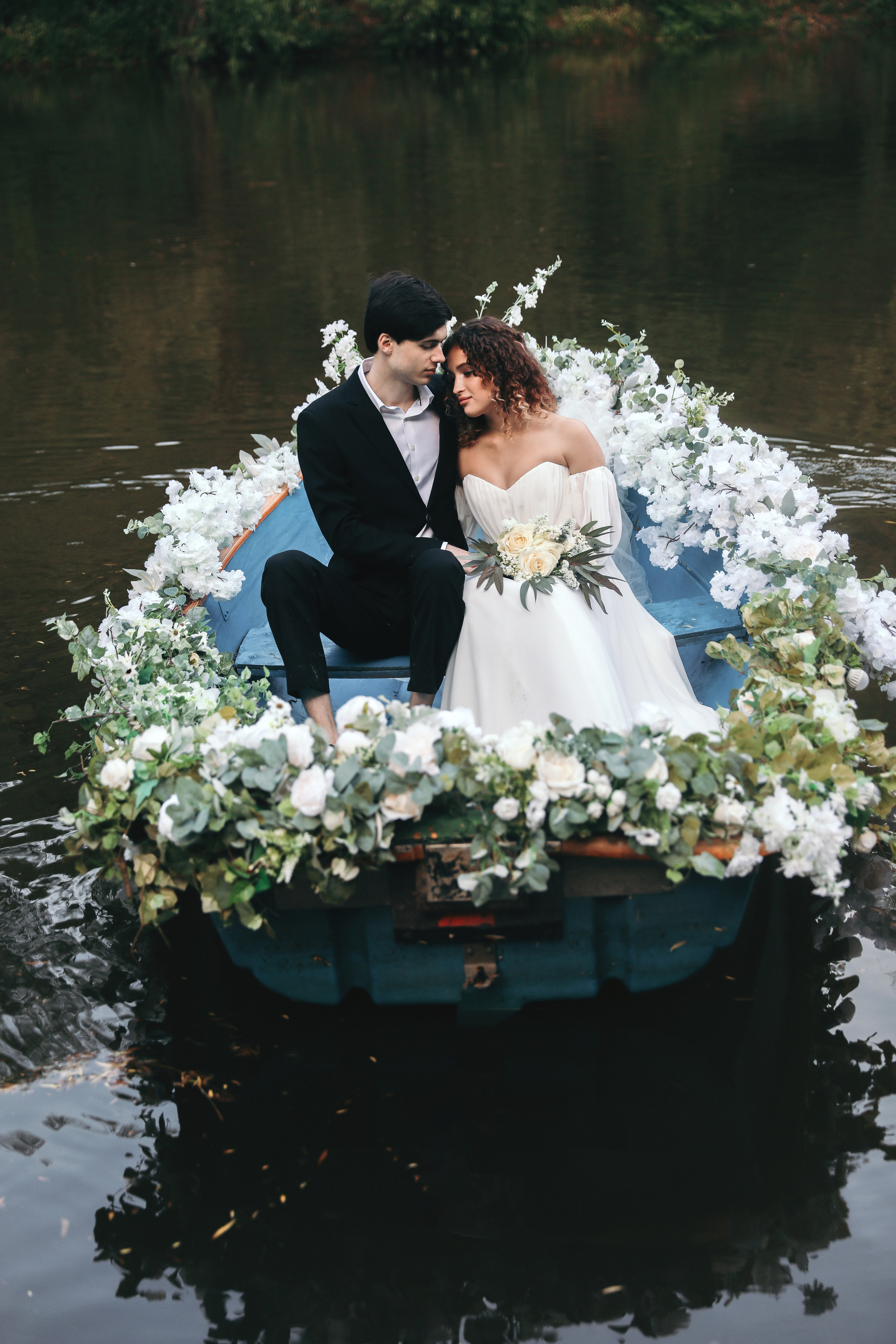 Мелисса и Игорь. Свадебный и семейный фотограф в Севастополе и Крыму Анастасия Сураева