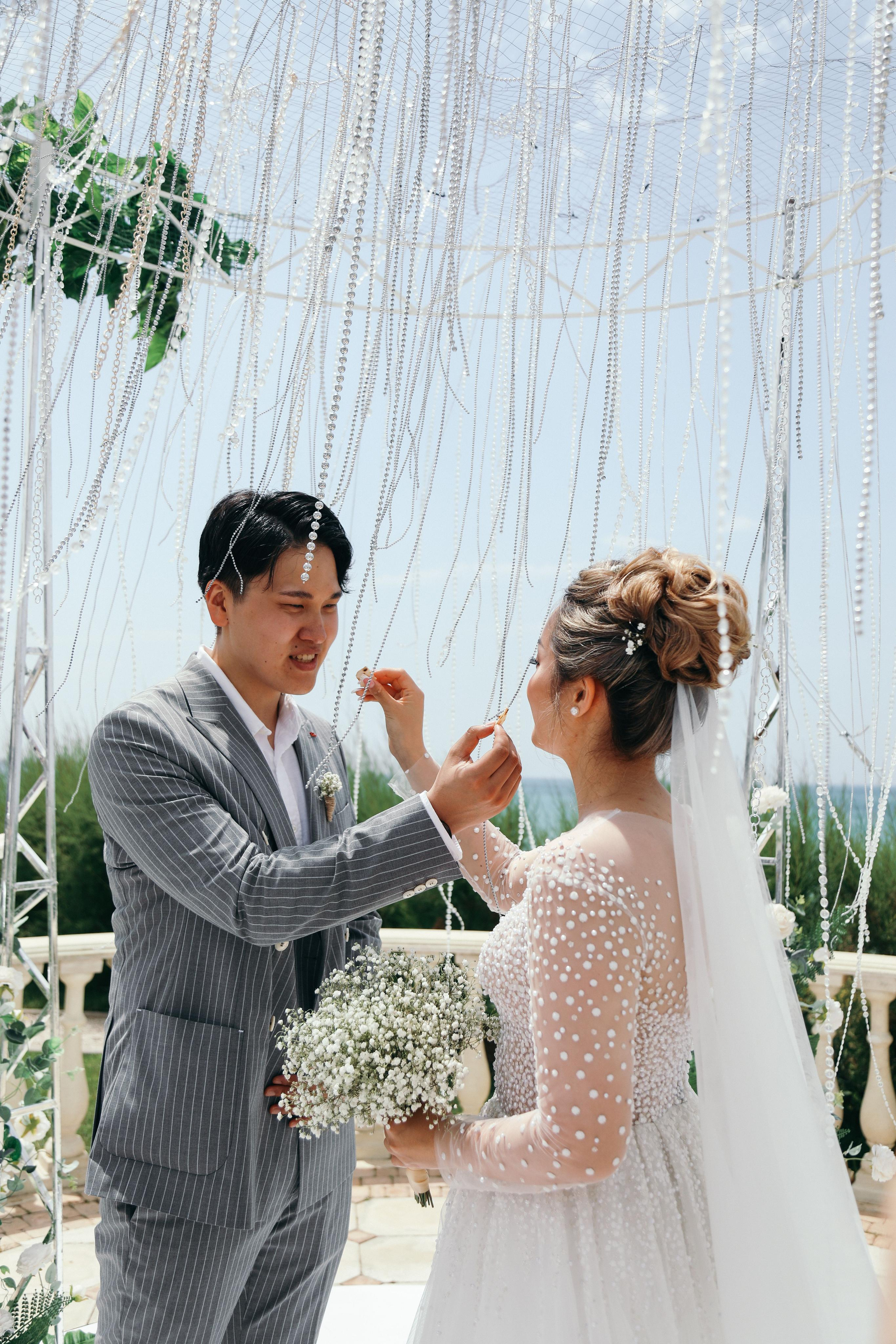 Давид и Диана. Свадебный и семейный фотограф в Севастополе и Крыму Анастасия Сураева