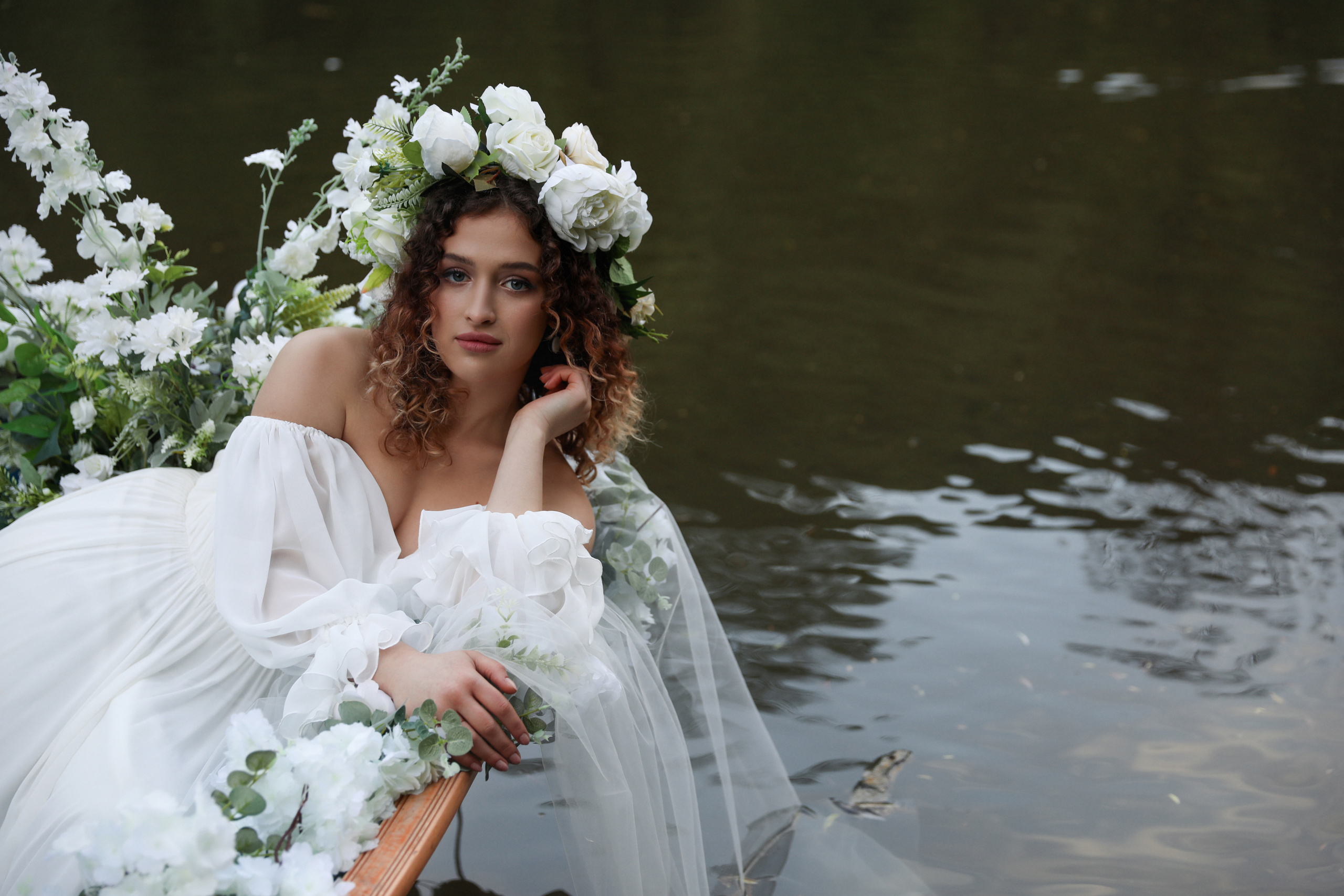 Мелисса и Игорь. Свадебный и семейный фотограф в Севастополе и Крыму Анастасия Сураева