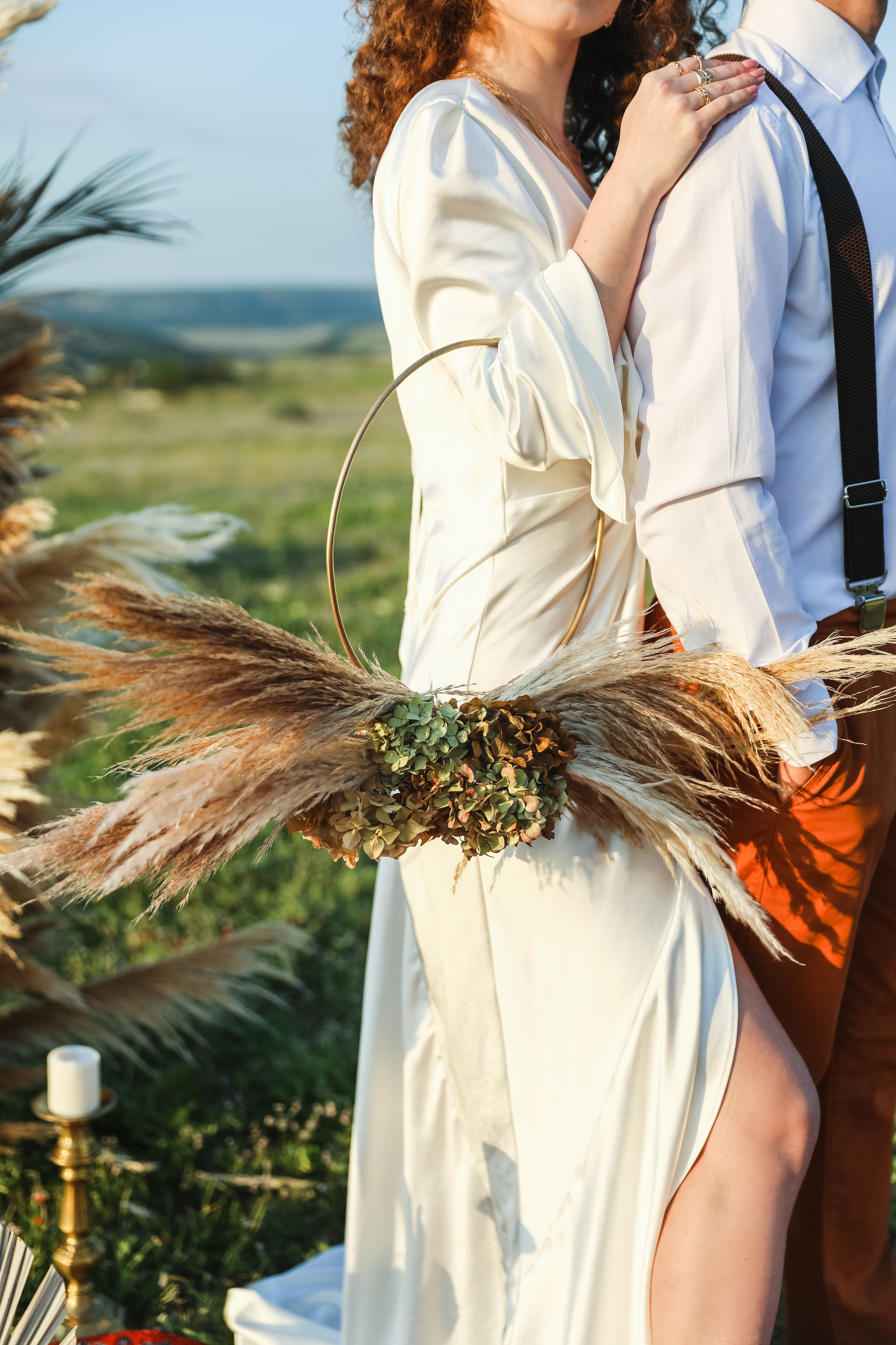 Алина и Максим. Свадебный и семейный фотограф в Севастополе и Крыму Анастасия Сураева