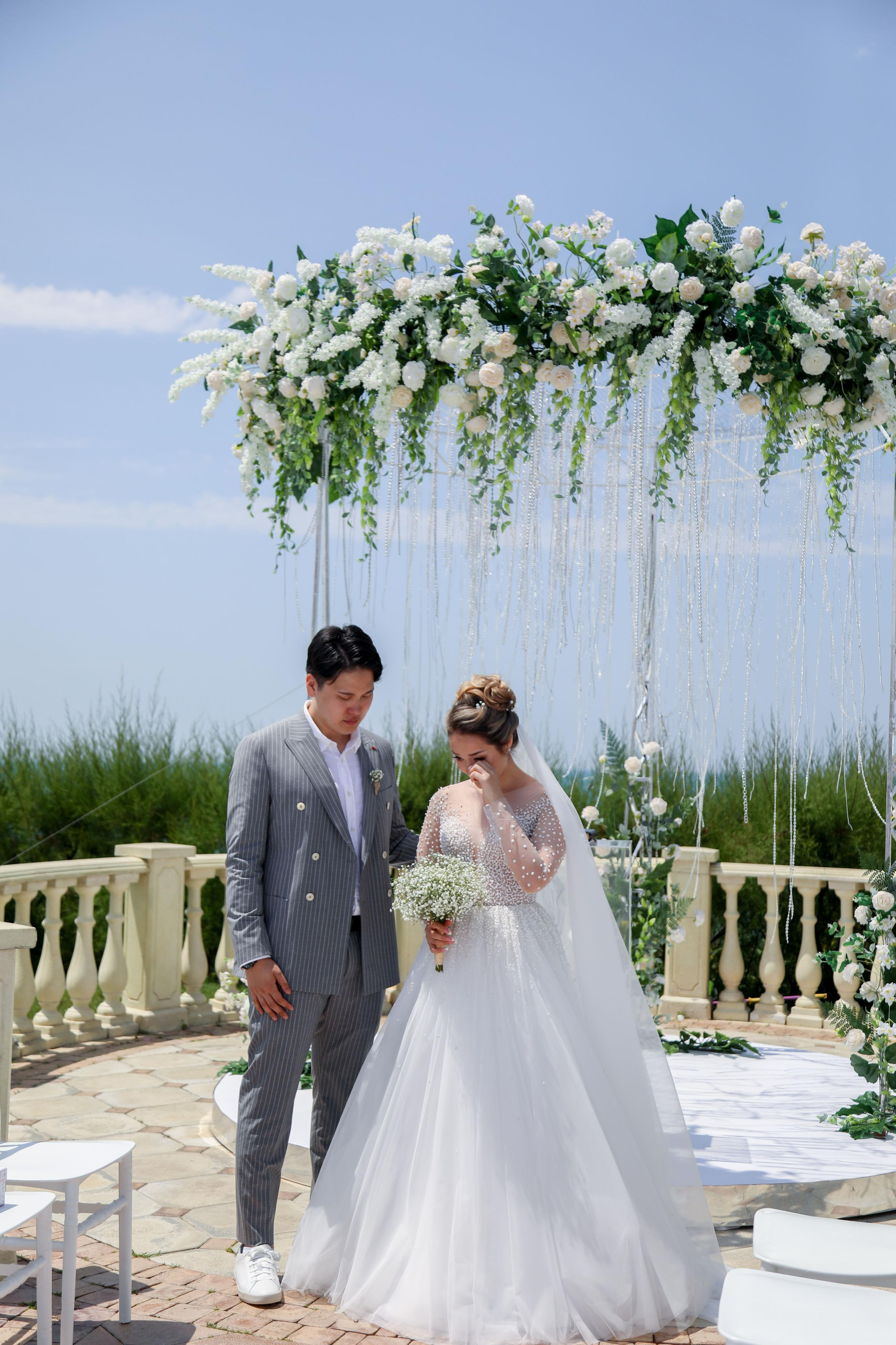 Давид и Диана. Свадебный и семейный фотограф в Севастополе и Крыму Анастасия Сураева