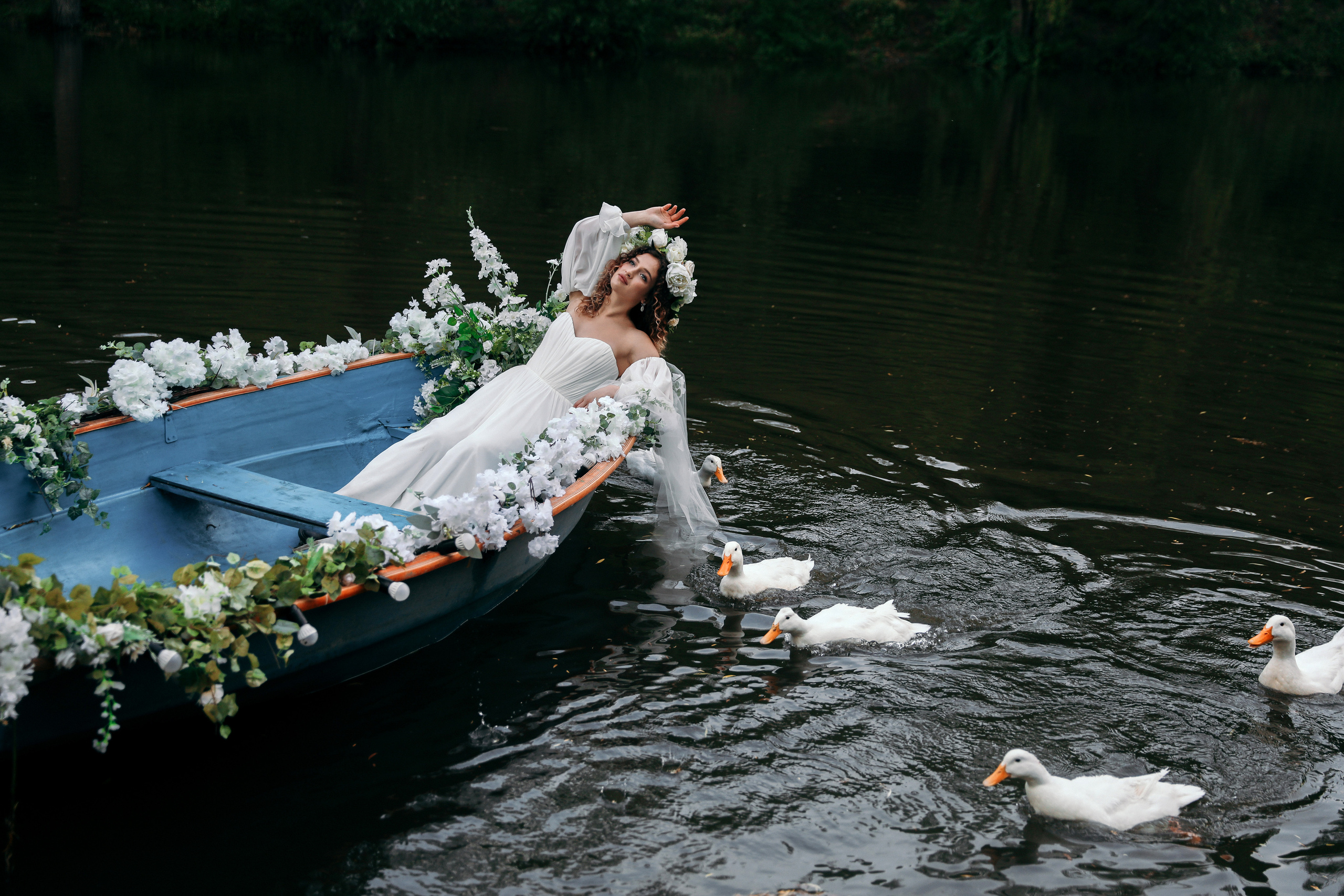 Мелисса и Игорь. Свадебный и семейный фотограф в Севастополе и Крыму Анастасия Сураева