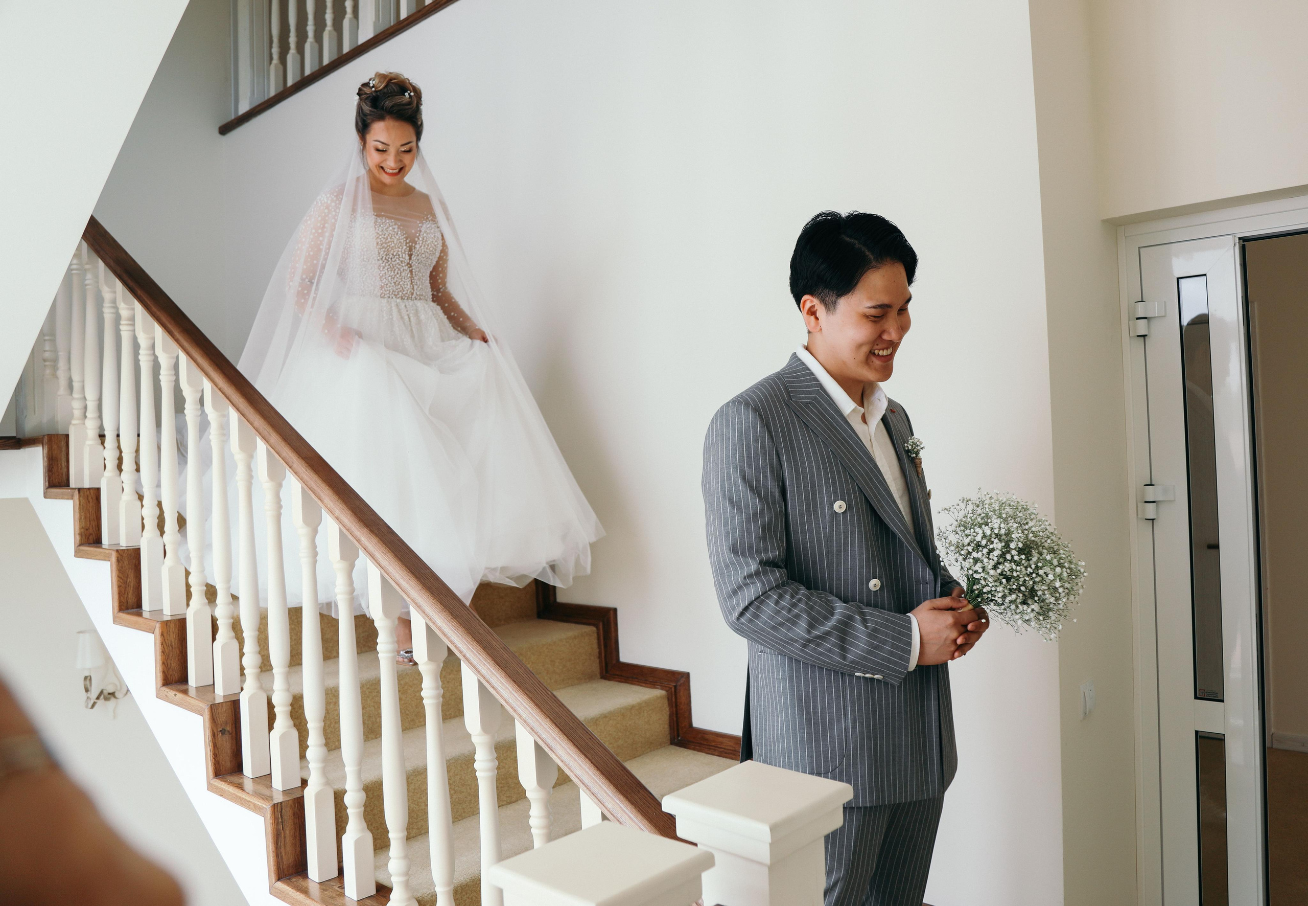 Давид и Диана. Свадебный и семейный фотограф в Севастополе и Крыму Анастасия Сураева