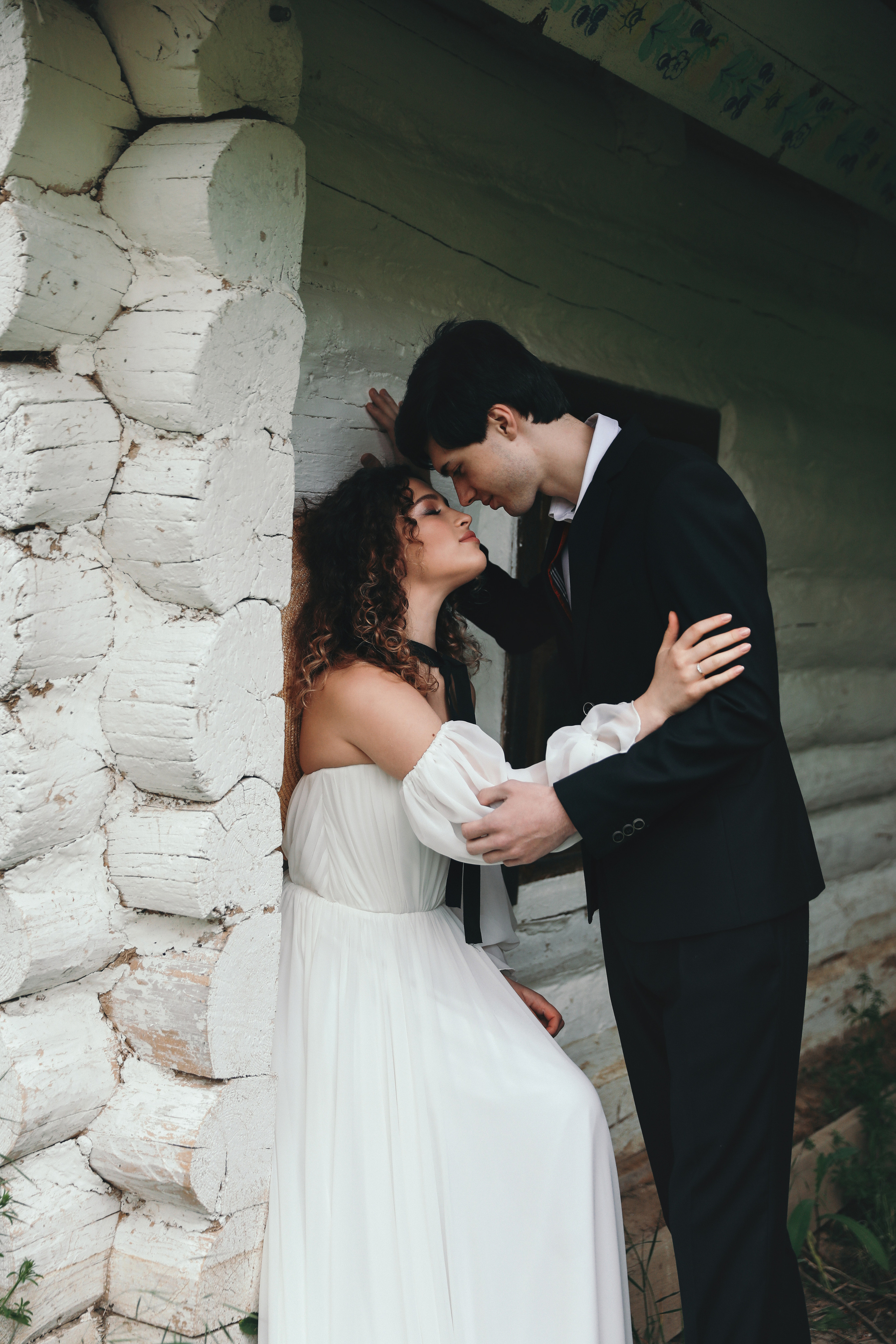 Мелисса и Игорь. Свадебный и семейный фотограф в Севастополе и Крыму Анастасия Сураева