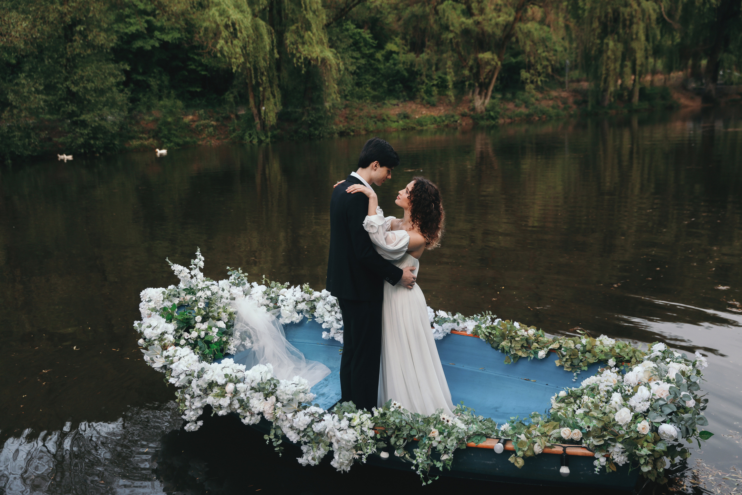 Мелисса и Игорь. Свадебный и семейный фотограф в Севастополе и Крыму Анастасия Сураева