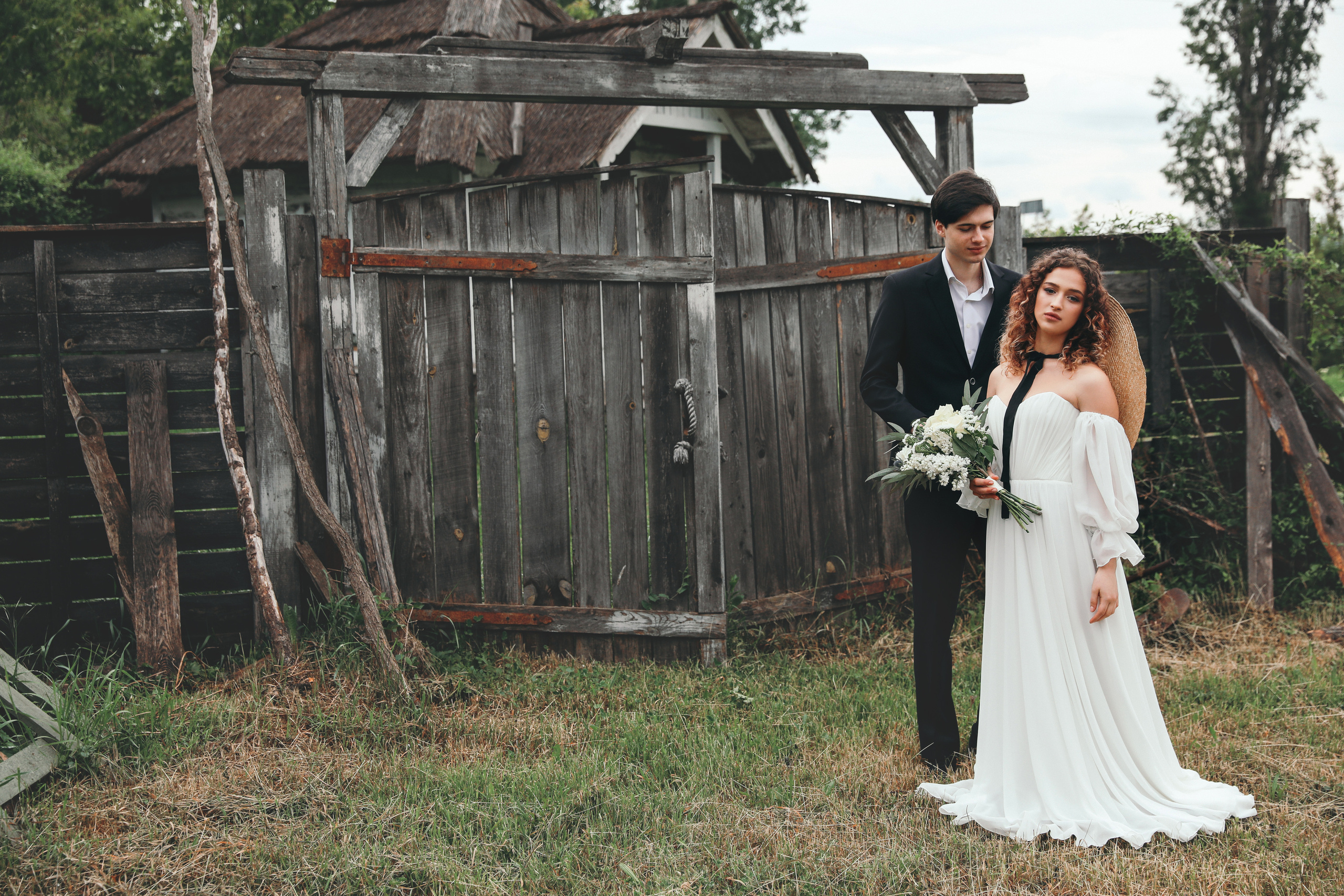 Мелисса и Игорь. Свадебный и семейный фотограф в Севастополе и Крыму Анастасия Сураева