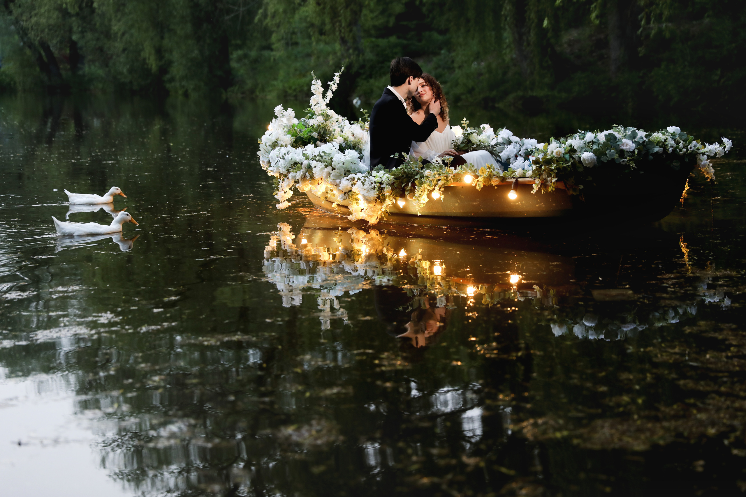 Мелисса и Игорь. Свадебный и семейный фотограф в Севастополе и Крыму Анастасия Сураева