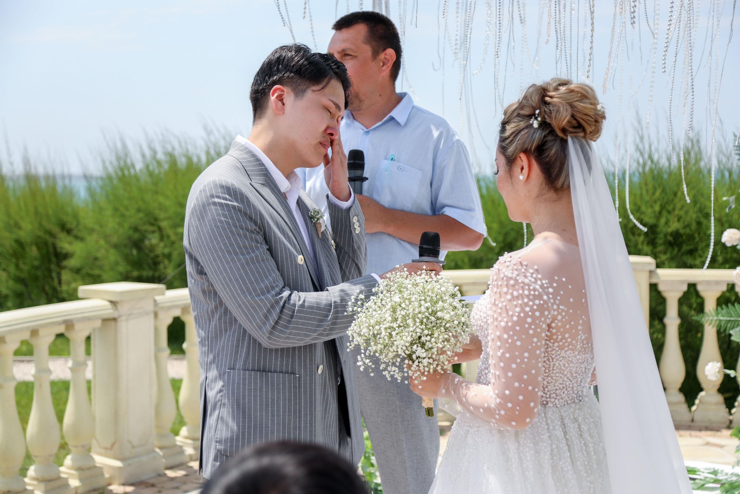 Давид и Диана. Свадебный и семейный фотограф в Севастополе и Крыму Анастасия Сураева