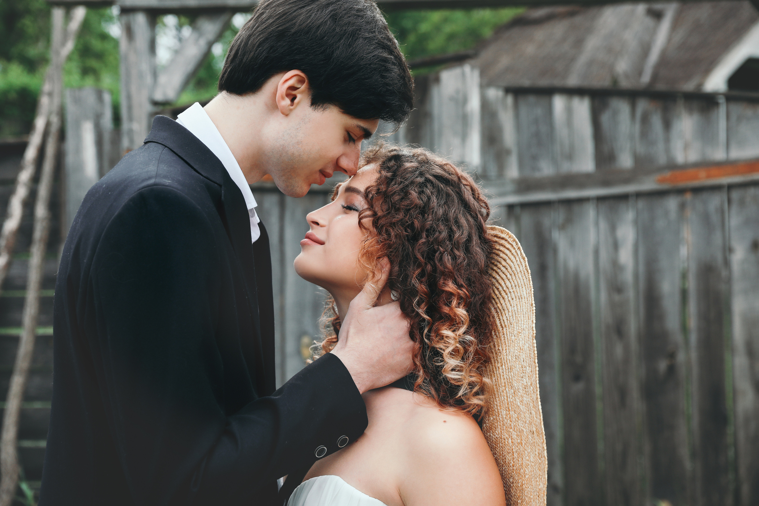 Мелисса и Игорь. Свадебный и семейный фотограф в Севастополе и Крыму Анастасия Сураева