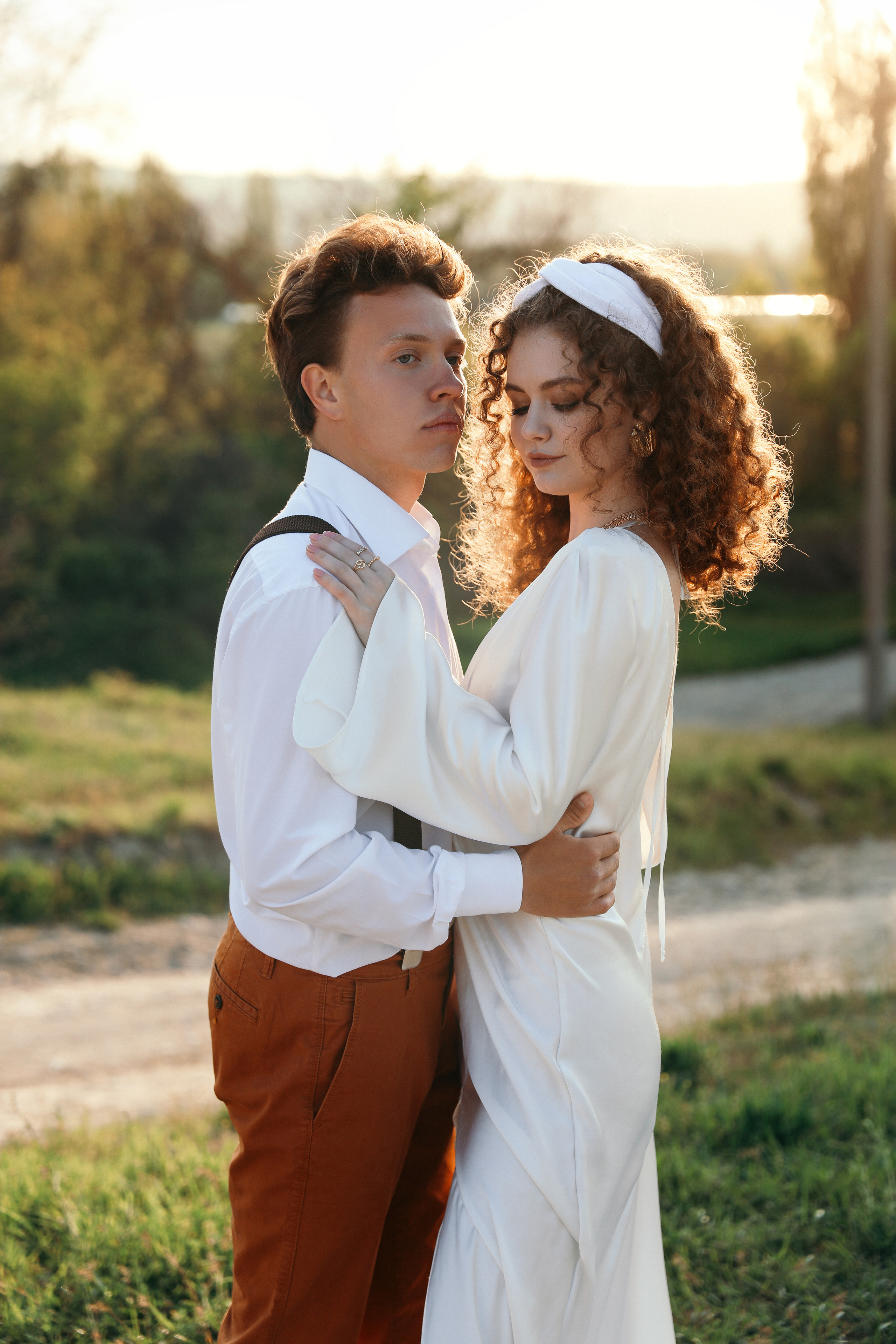 Алина и Максим. Свадебный и семейный фотограф в Севастополе и Крыму Анастасия Сураева