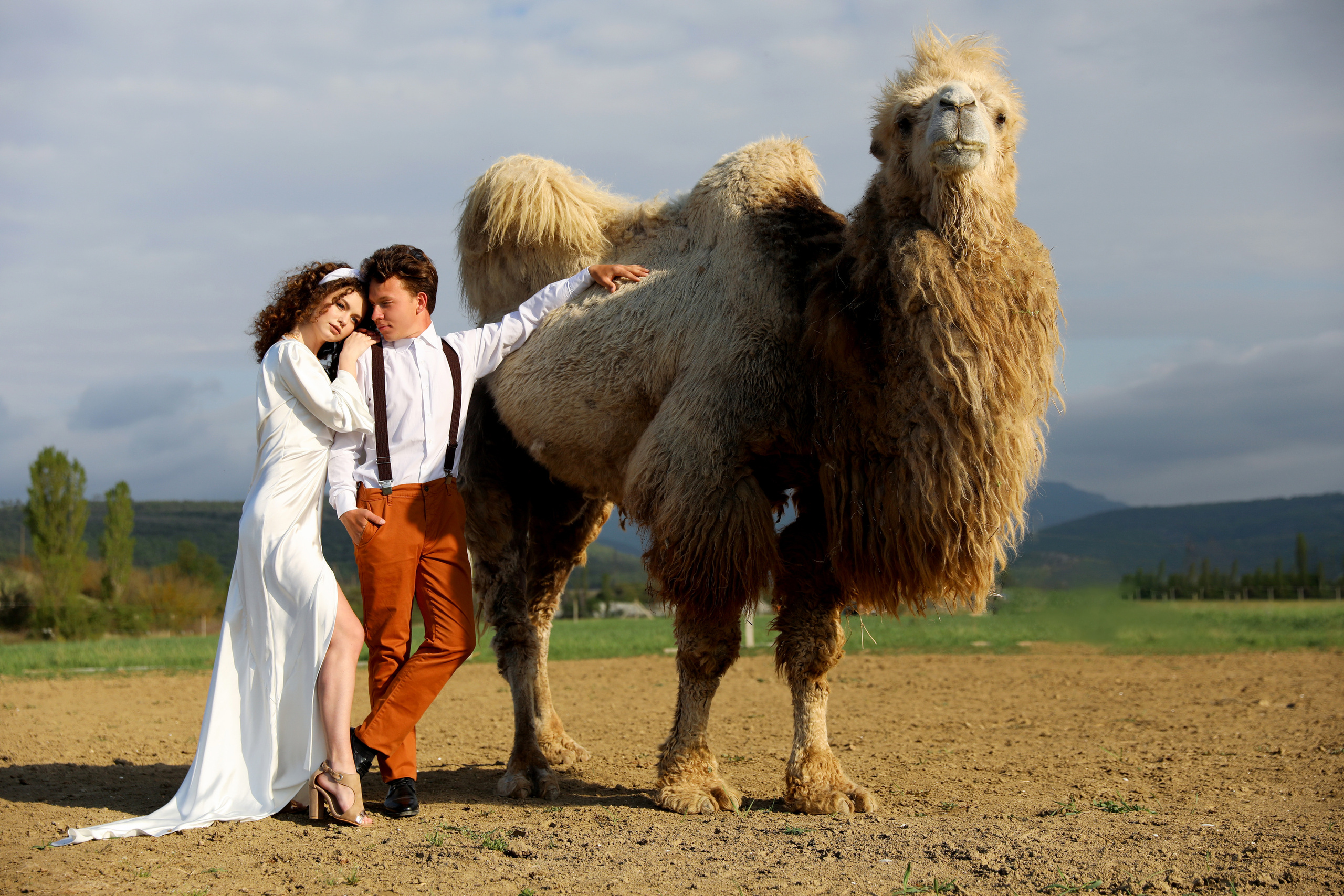 Алина и Максим. Свадебный и семейный фотограф в Севастополе и Крыму Анастасия Сураева
