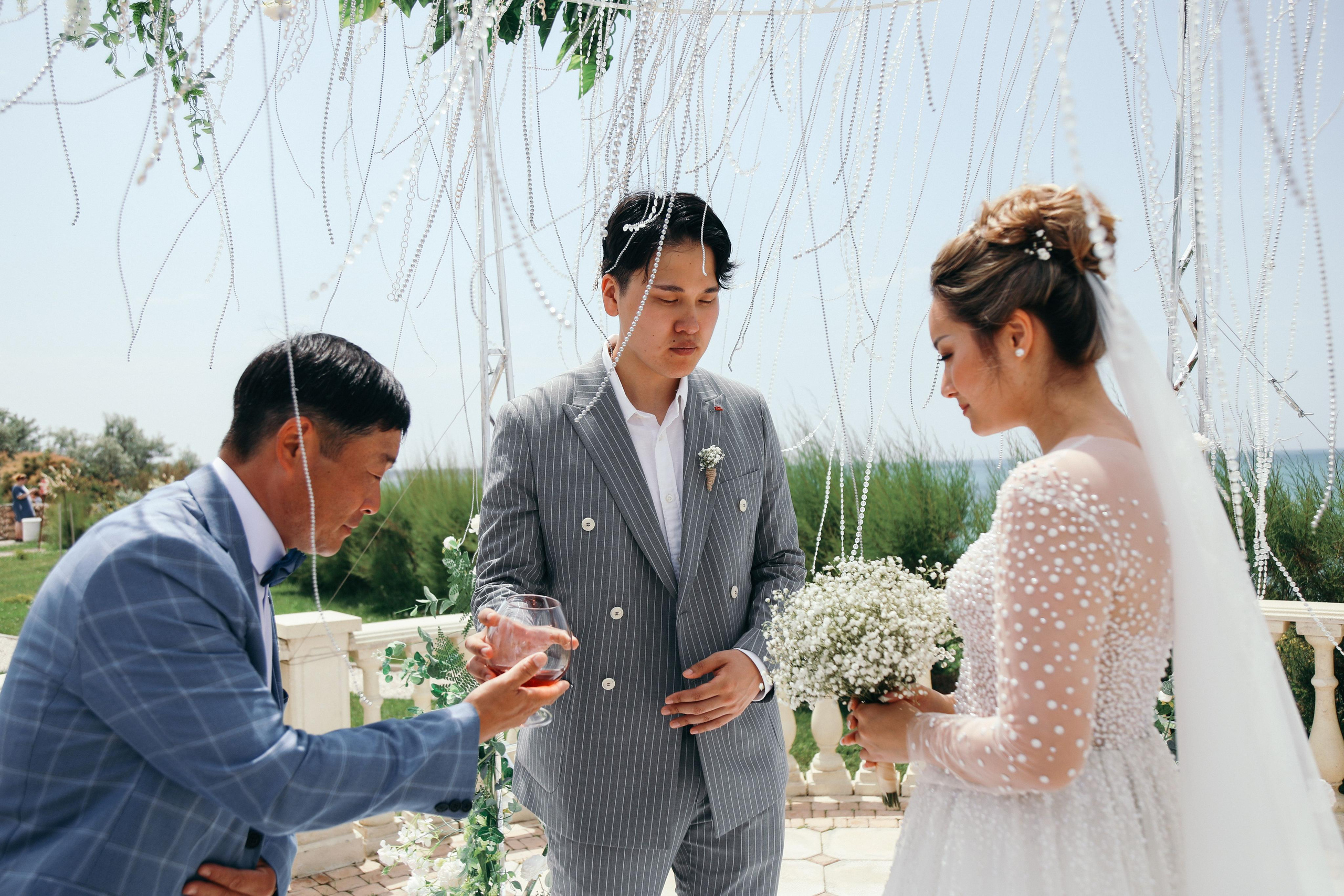 Давид и Диана. Свадебный и семейный фотограф в Севастополе и Крыму Анастасия Сураева