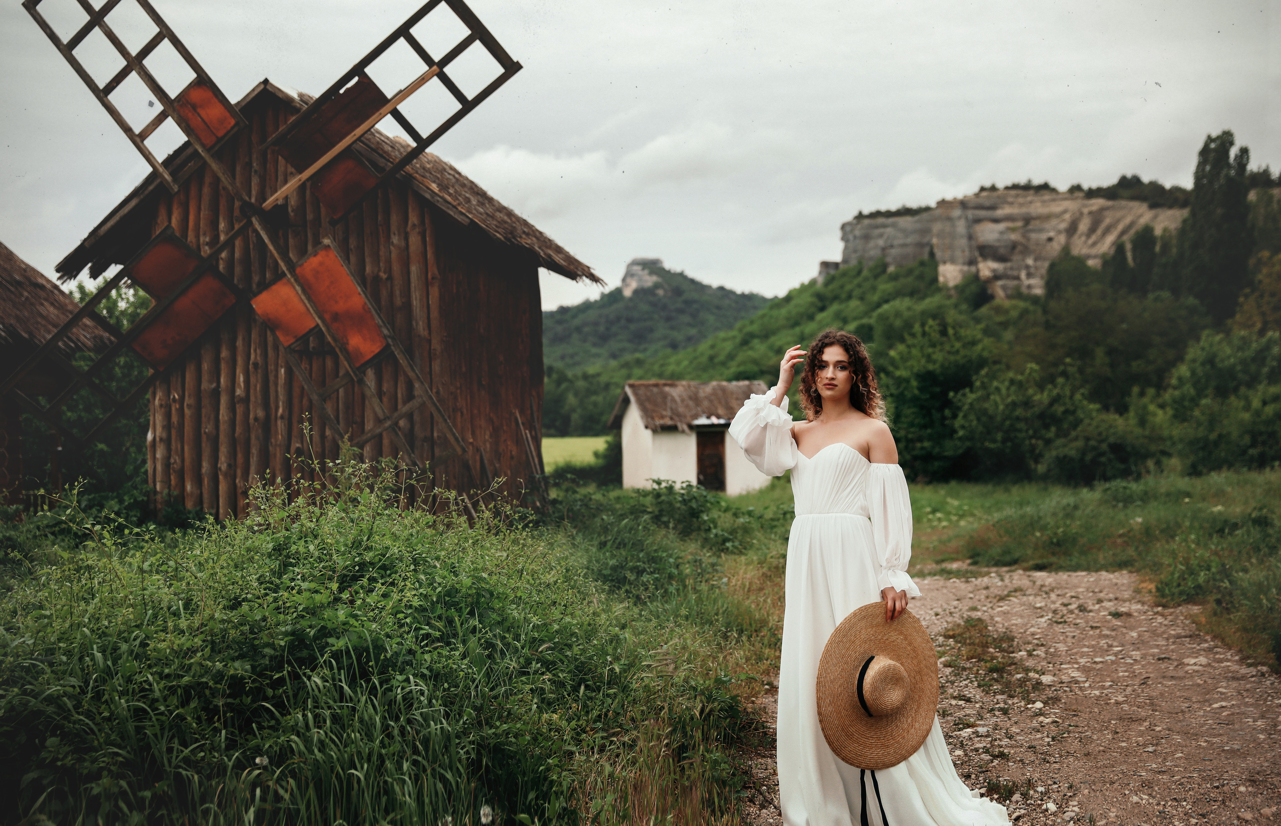 Мелисса и Игорь. Свадебный и семейный фотограф в Севастополе и Крыму Анастасия Сураева