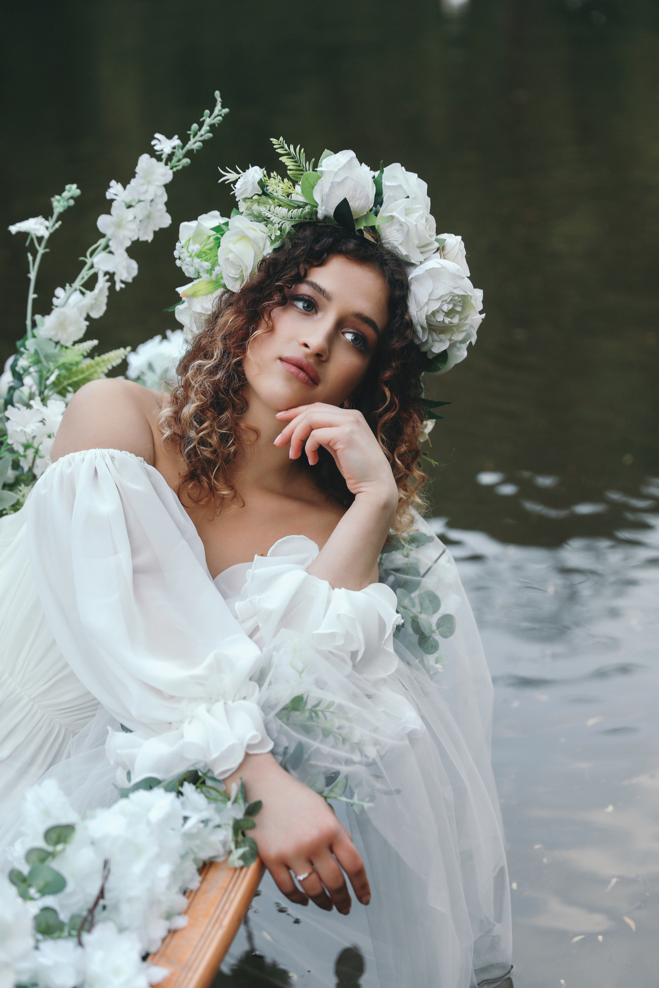 Мелисса и Игорь. Свадебный и семейный фотограф в Севастополе и Крыму Анастасия Сураева