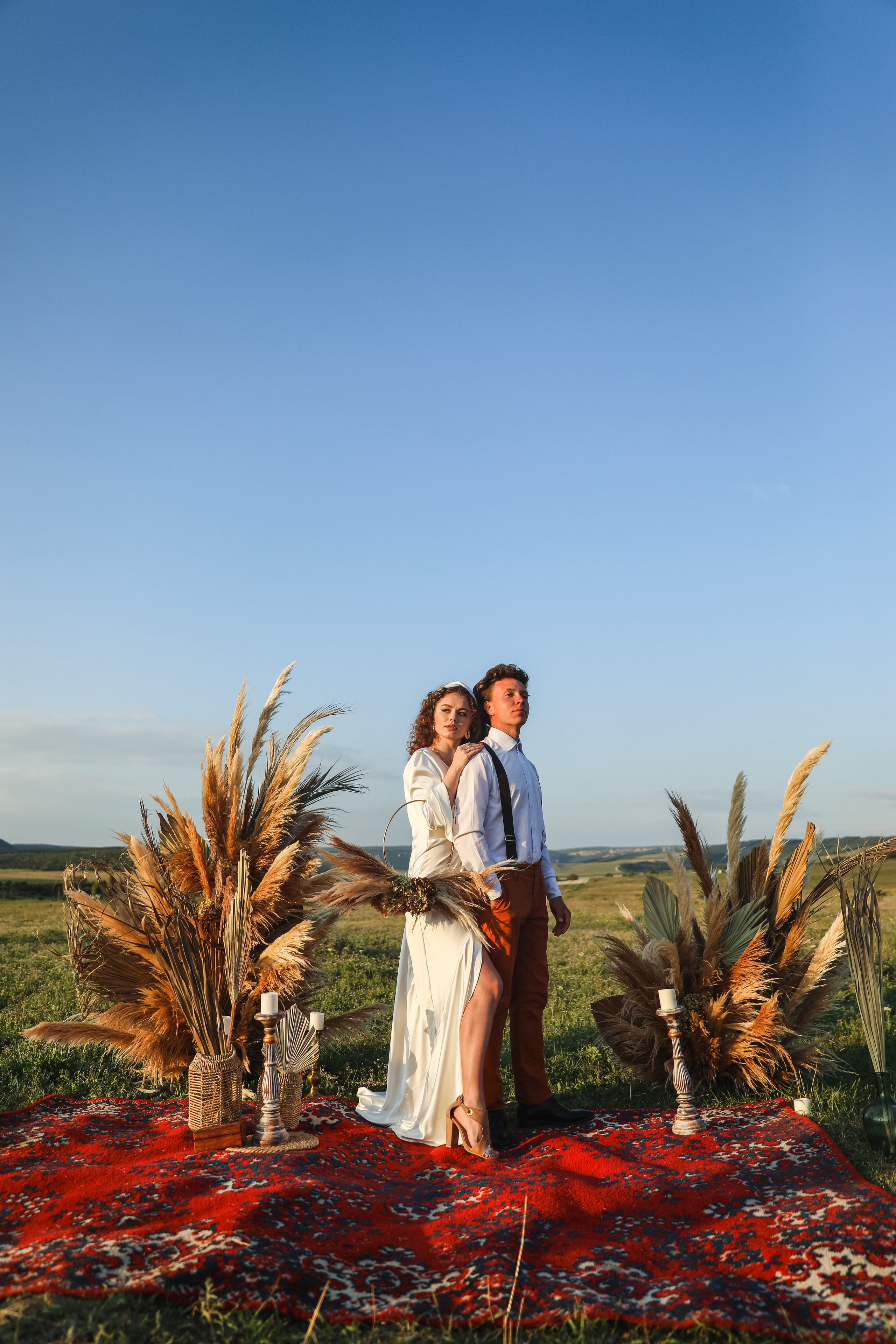 Алина и Максим. Свадебный и семейный фотограф в Севастополе и Крыму Анастасия Сураева