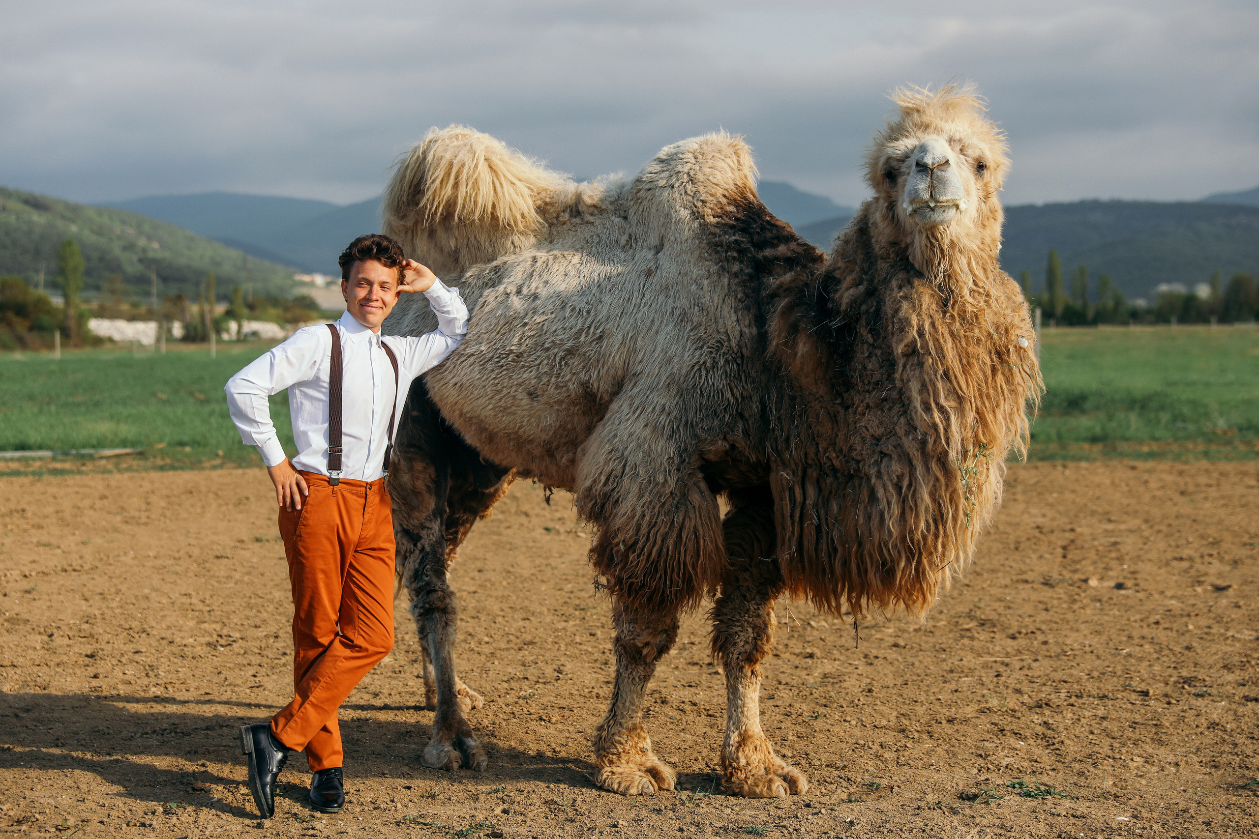 Алина и Максим. Свадебный и семейный фотограф в Севастополе и Крыму Анастасия Сураева
