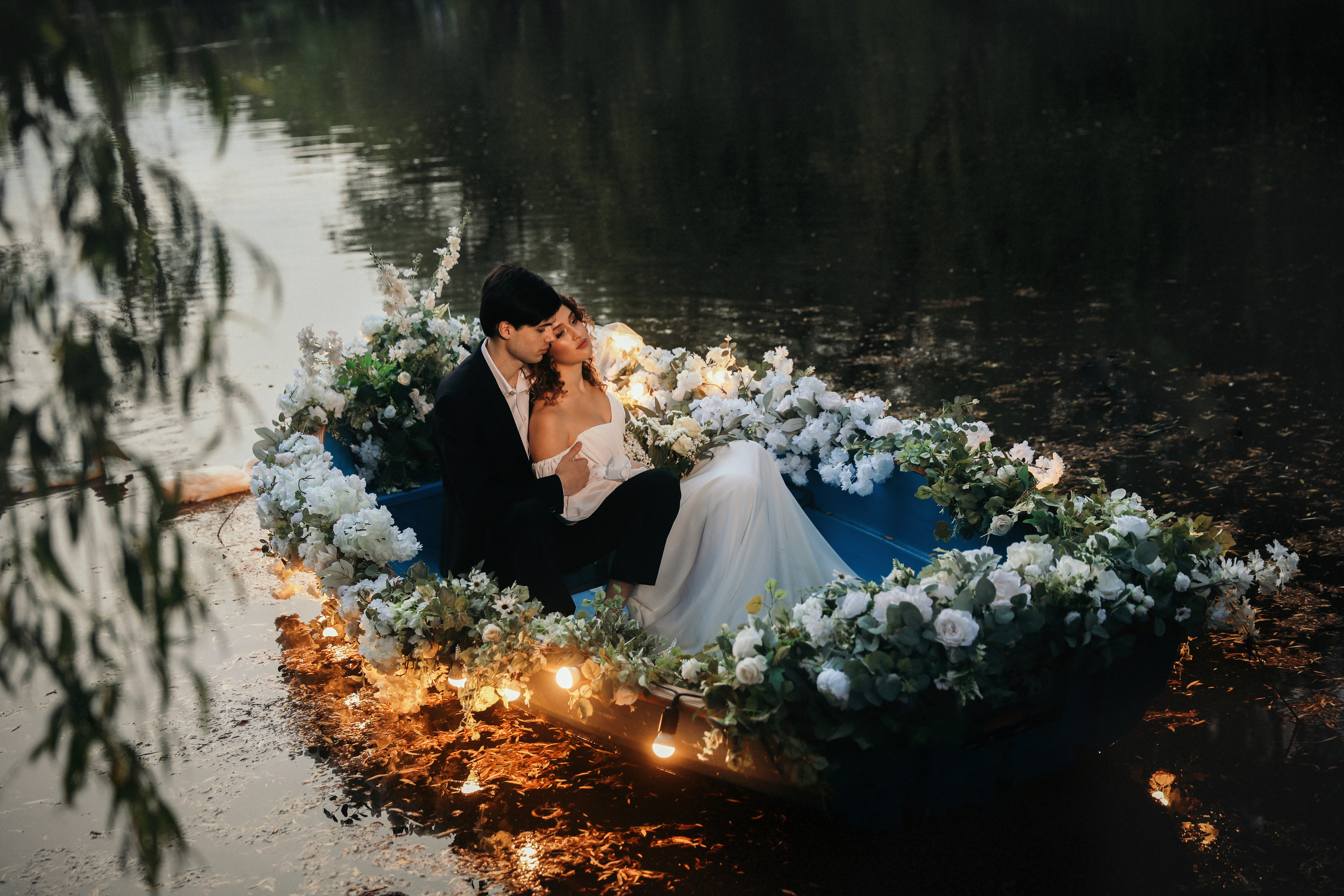 Мелисса и Игорь. Свадебный и семейный фотограф в Севастополе и Крыму Анастасия Сураева