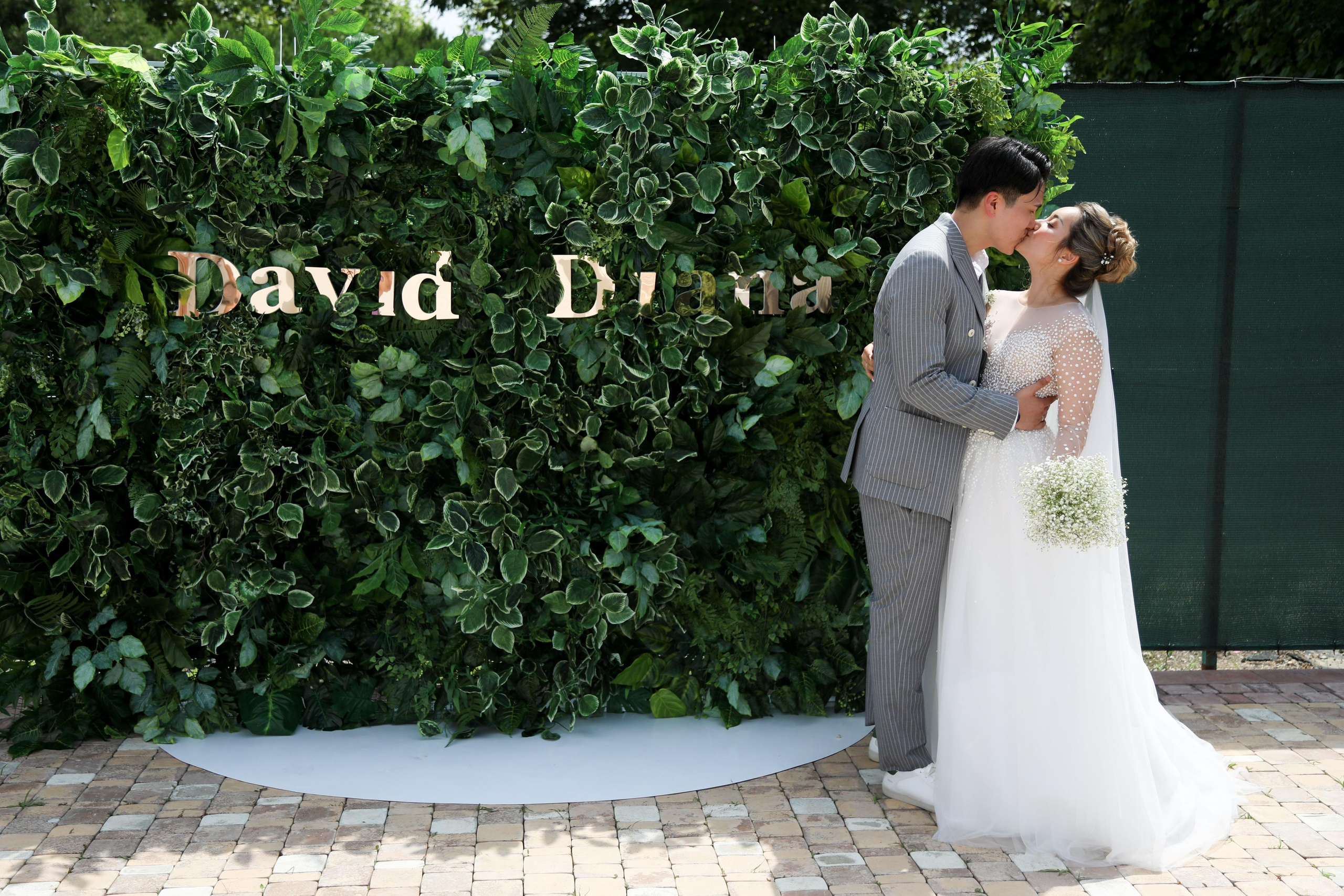 Давид и Диана. Свадебный и семейный фотограф в Севастополе и Крыму Анастасия Сураева