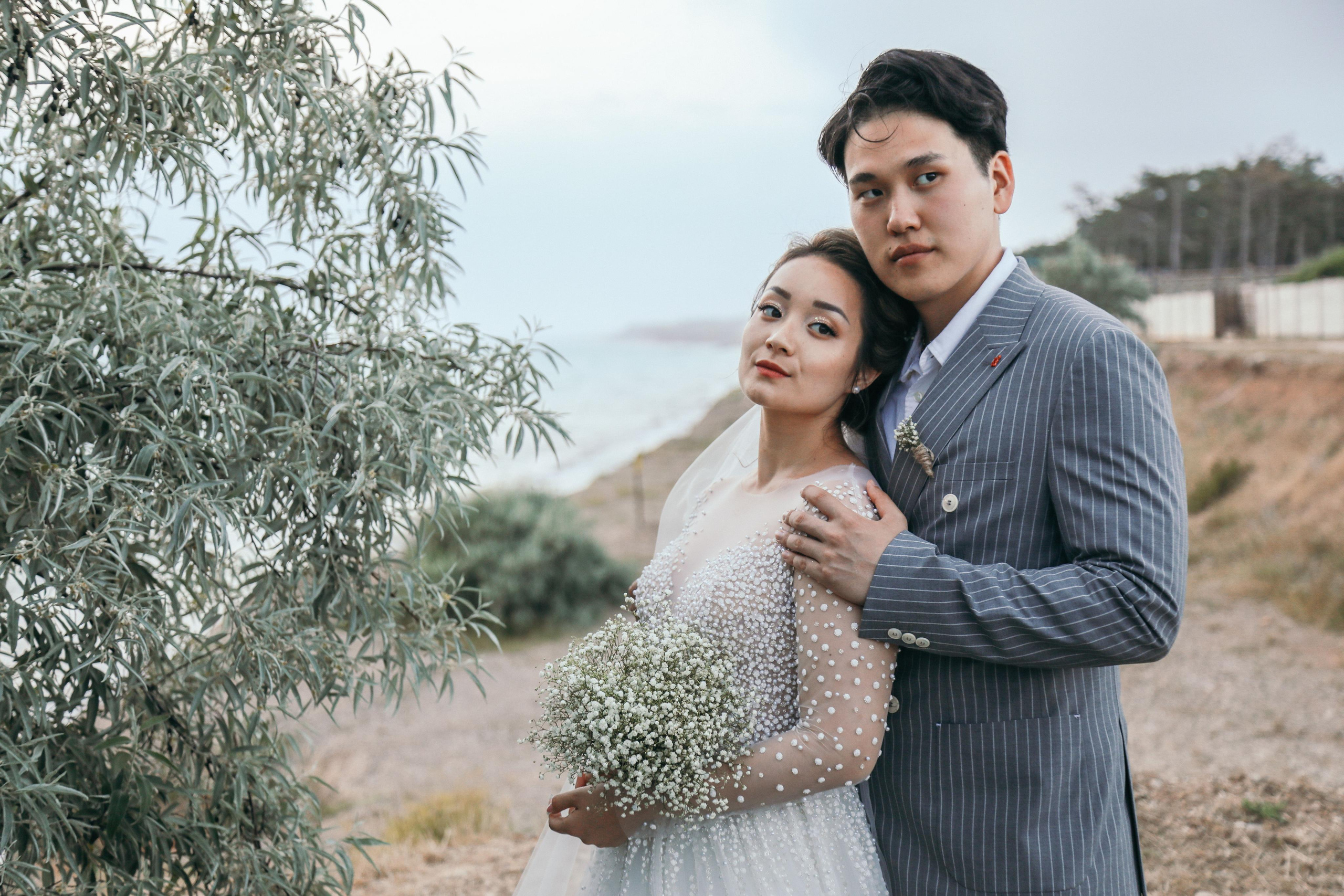 Давид и Диана. Свадебный и семейный фотограф в Севастополе и Крыму Анастасия Сураева