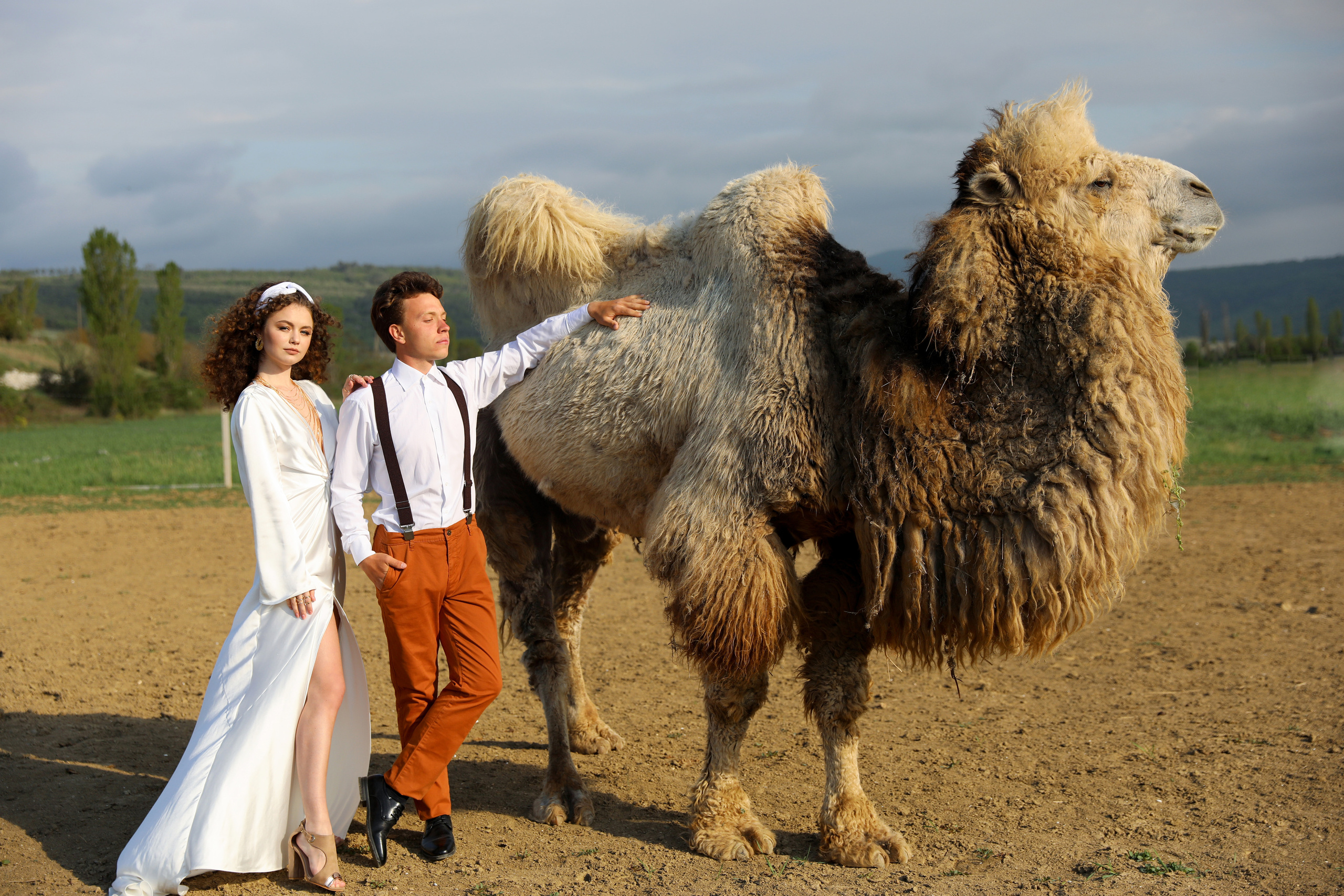 Алина и Максим. Свадебный и семейный фотограф в Севастополе и Крыму Анастасия Сураева