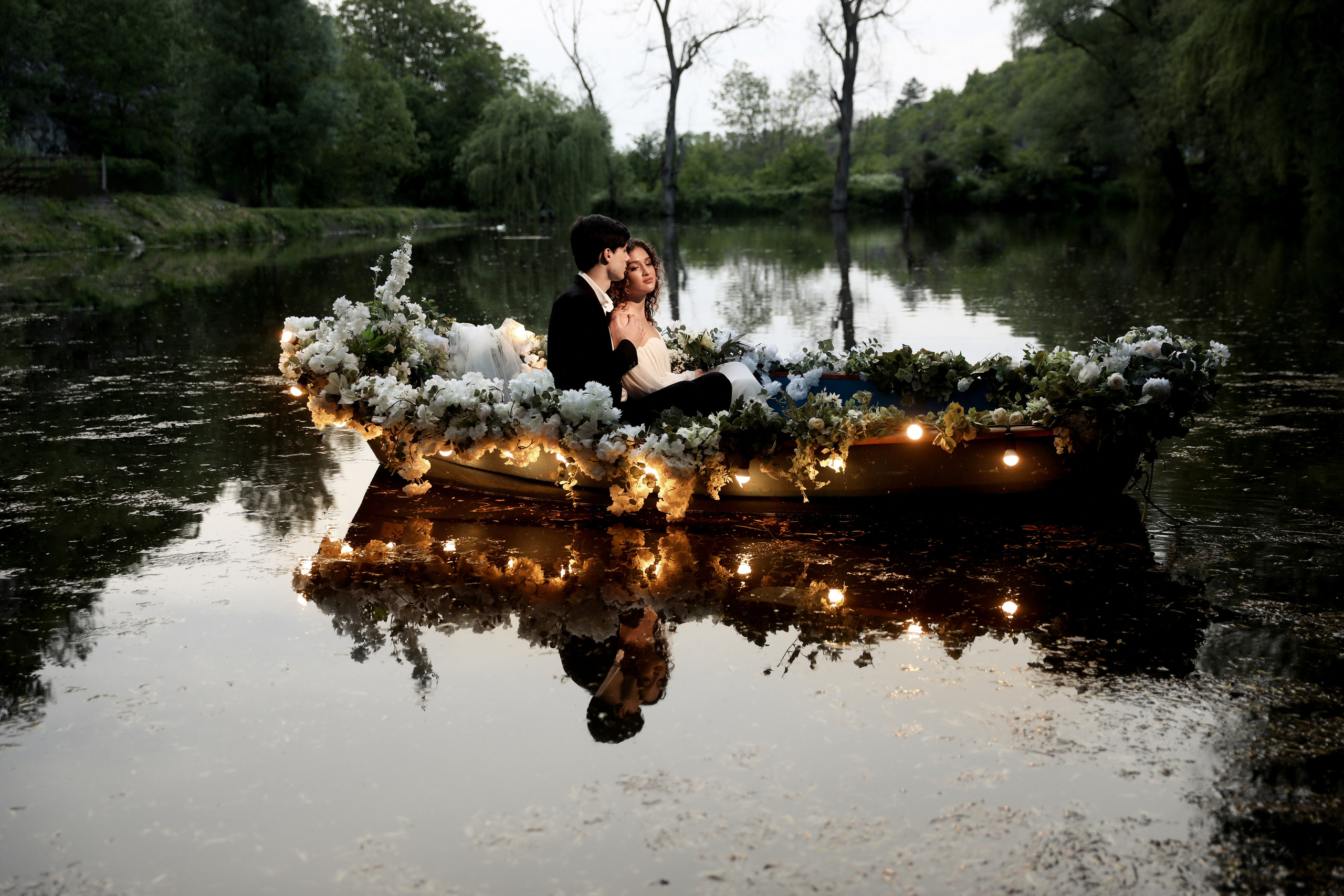 Мелисса и Игорь. Свадебный и семейный фотограф в Севастополе и Крыму Анастасия Сураева