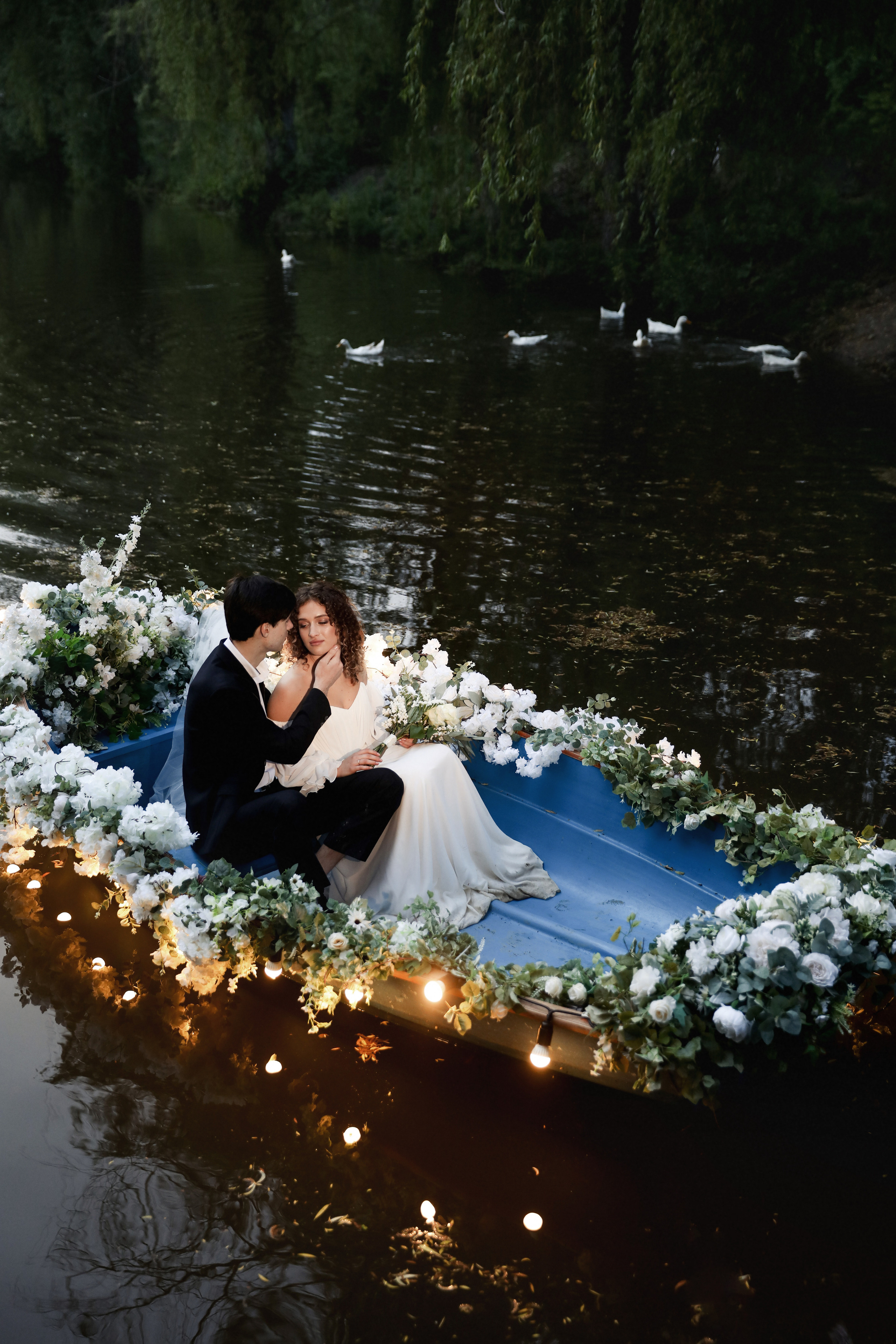 Мелисса и Игорь. Свадебный и семейный фотограф в Севастополе и Крыму Анастасия Сураева