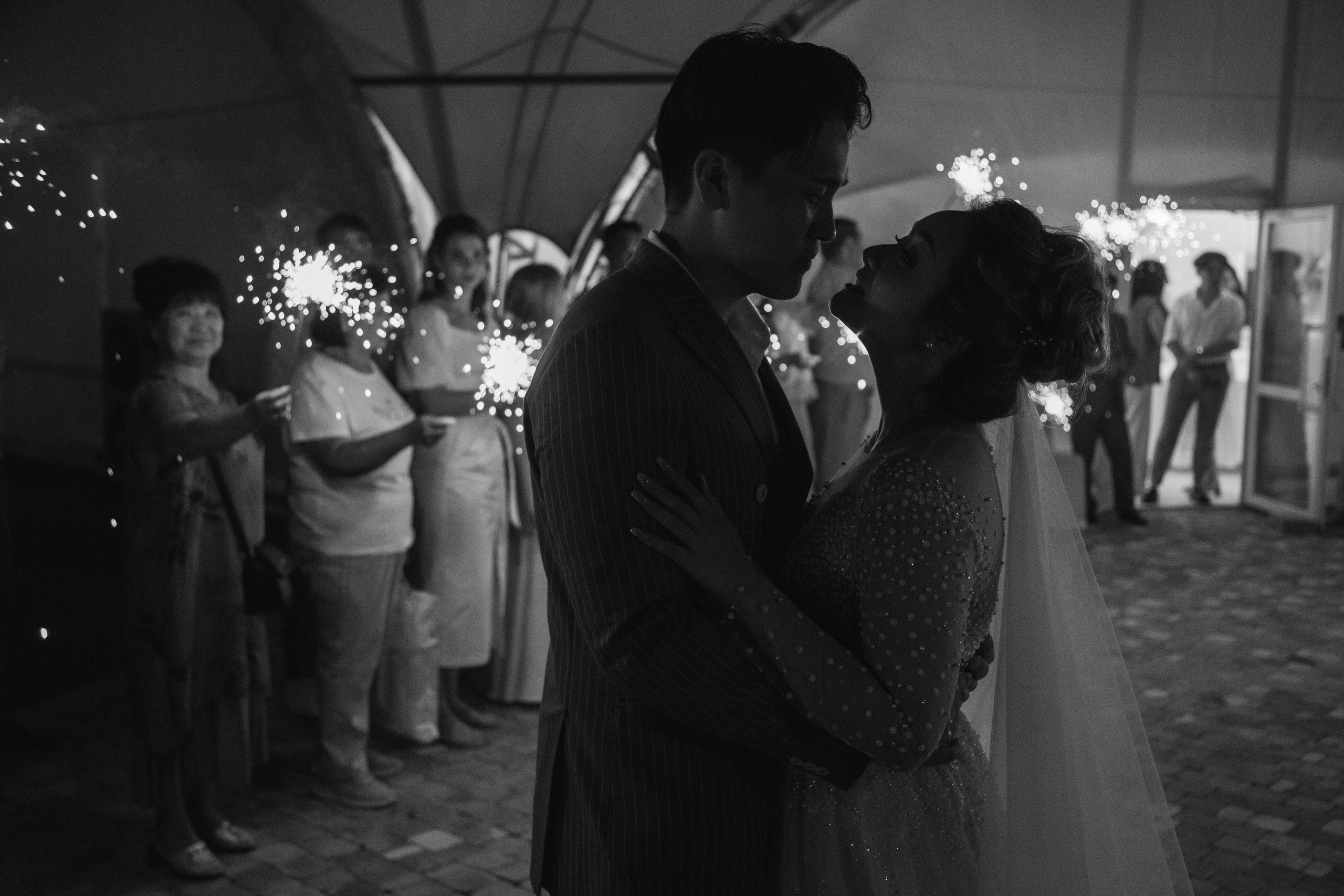 Давид и Диана. Свадебный и семейный фотограф в Севастополе и Крыму Анастасия Сураева