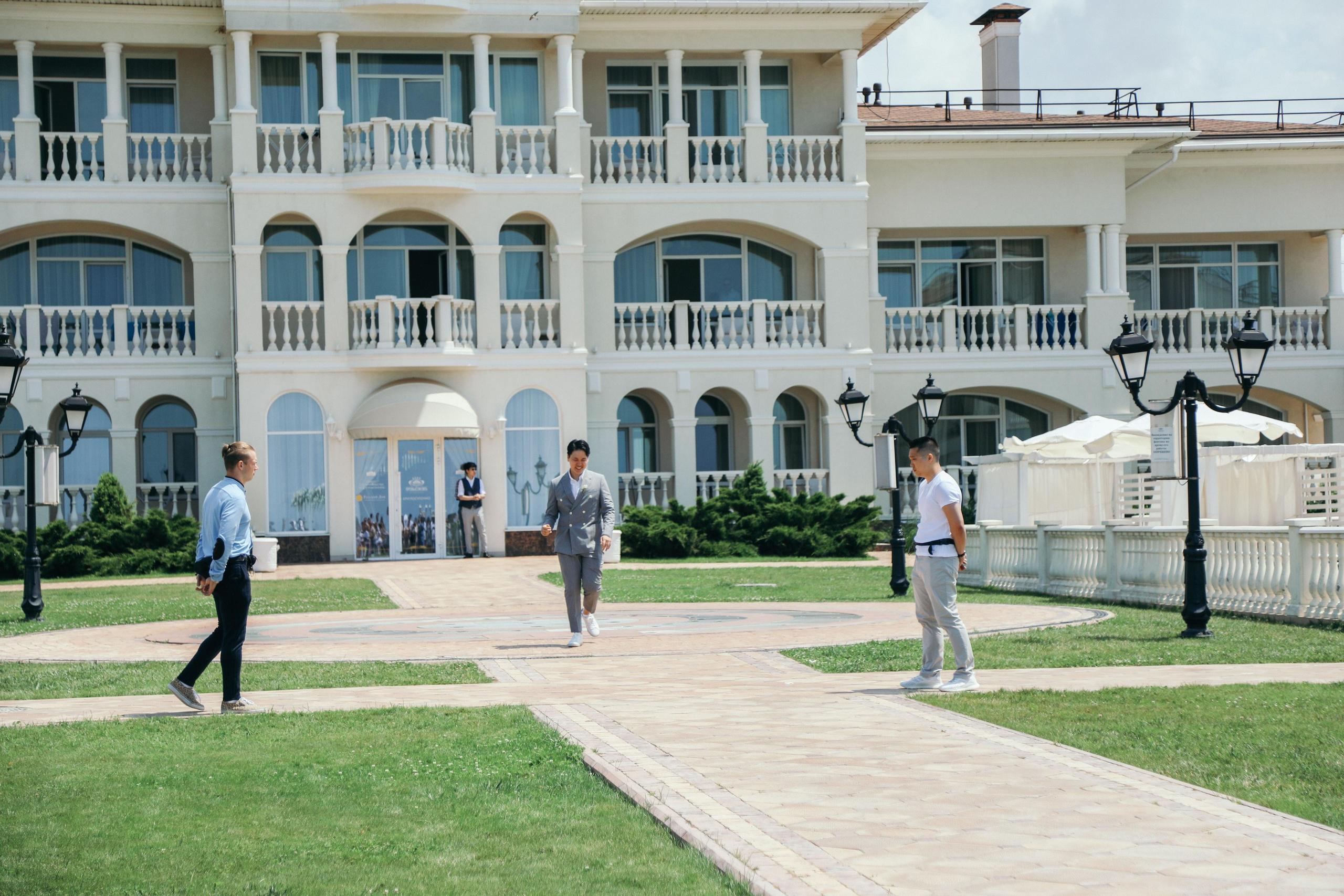 Давид и Диана. Свадебный и семейный фотограф в Севастополе и Крыму Анастасия Сураева