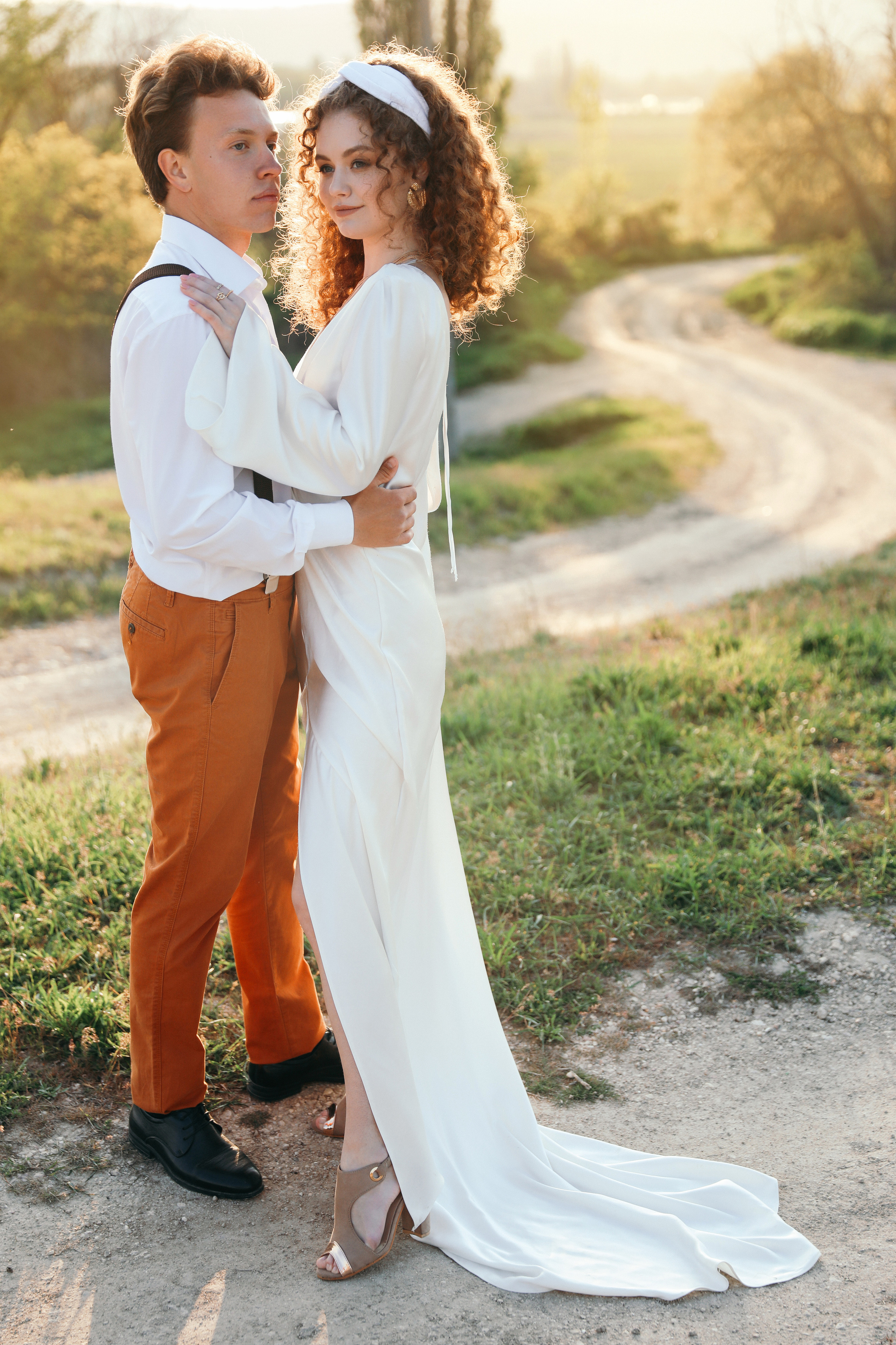 Алина и Максим. Свадебный и семейный фотограф в Севастополе и Крыму Анастасия Сураева