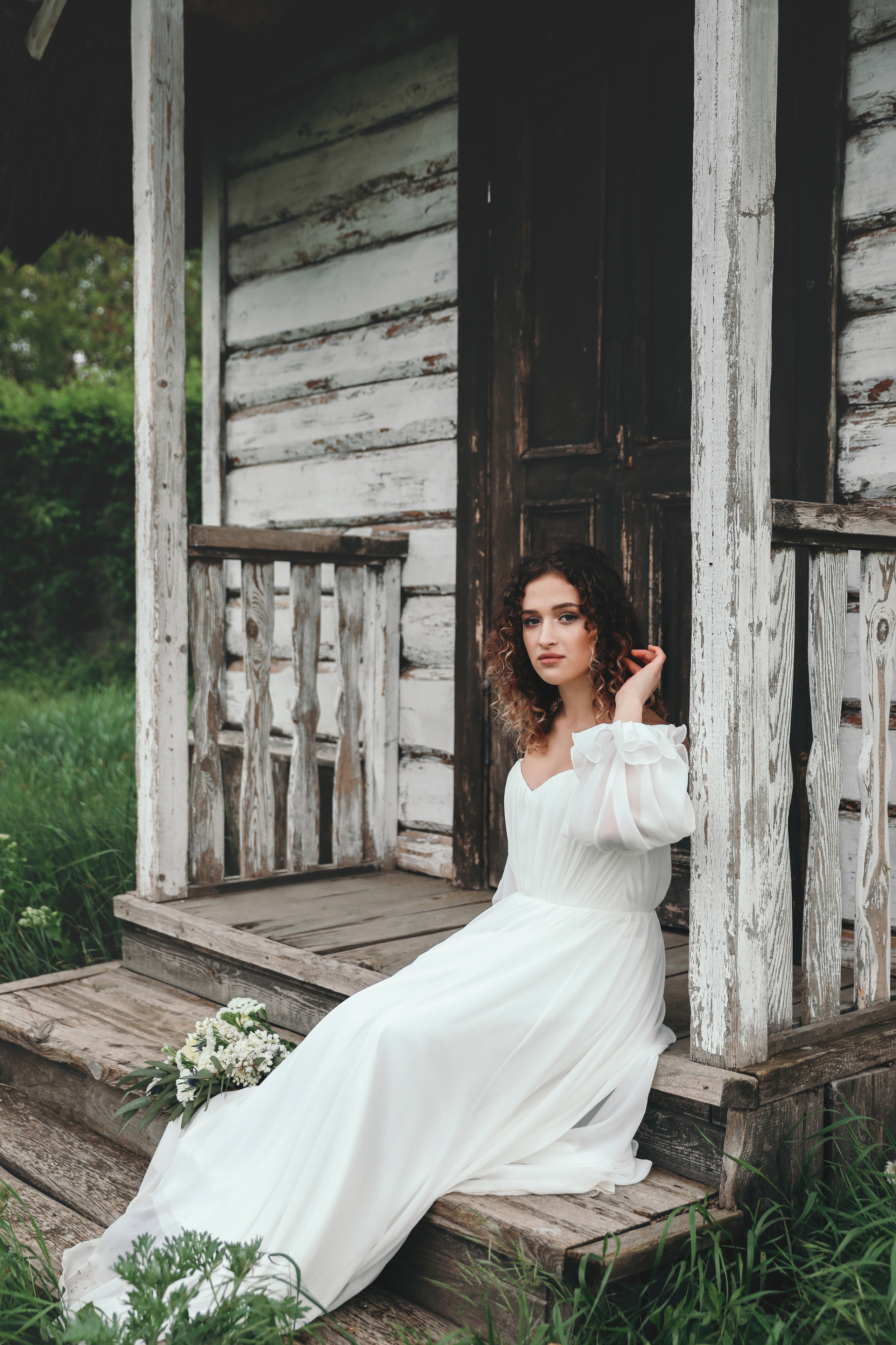 Мелисса и Игорь. Свадебный и семейный фотограф в Севастополе и Крыму Анастасия Сураева