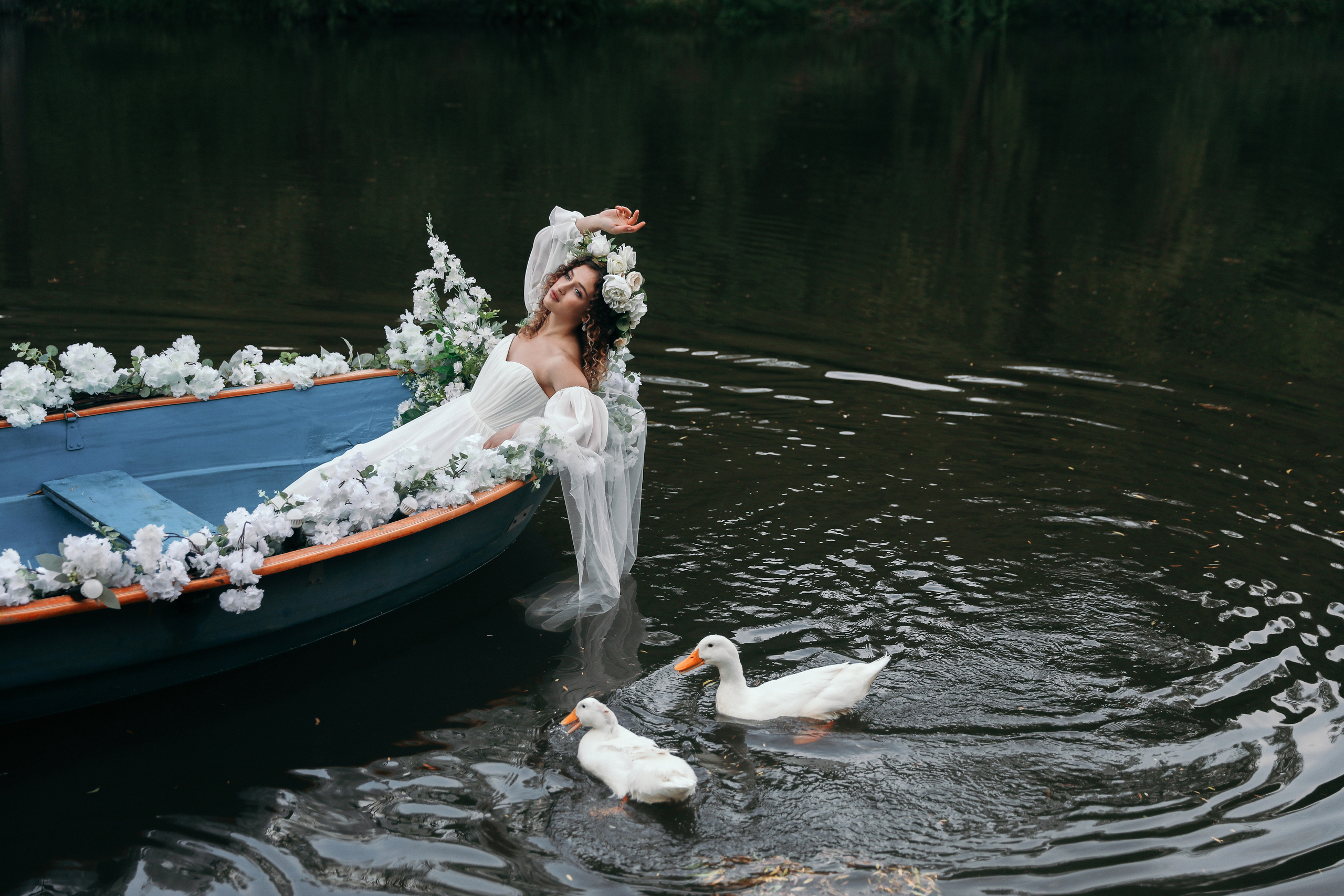 Мелисса и Игорь. Свадебный и семейный фотограф в Севастополе и Крыму Анастасия Сураева