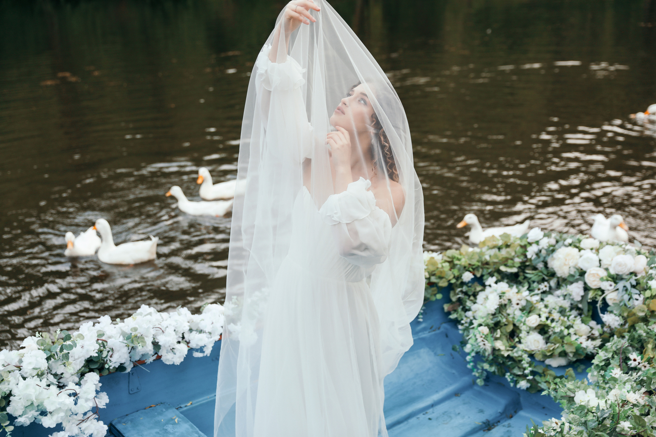 Мелисса и Игорь. Свадебный и семейный фотограф в Севастополе и Крыму Анастасия Сураева