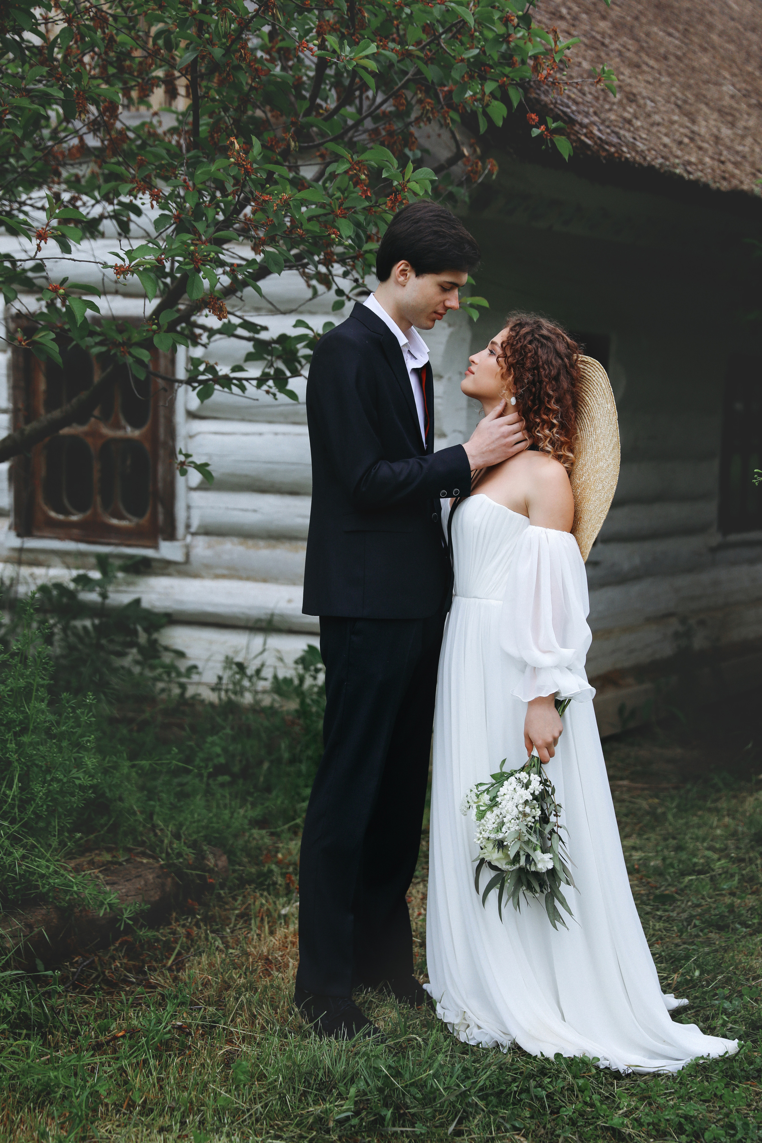 Мелисса и Игорь. Свадебный и семейный фотограф в Севастополе и Крыму Анастасия Сураева