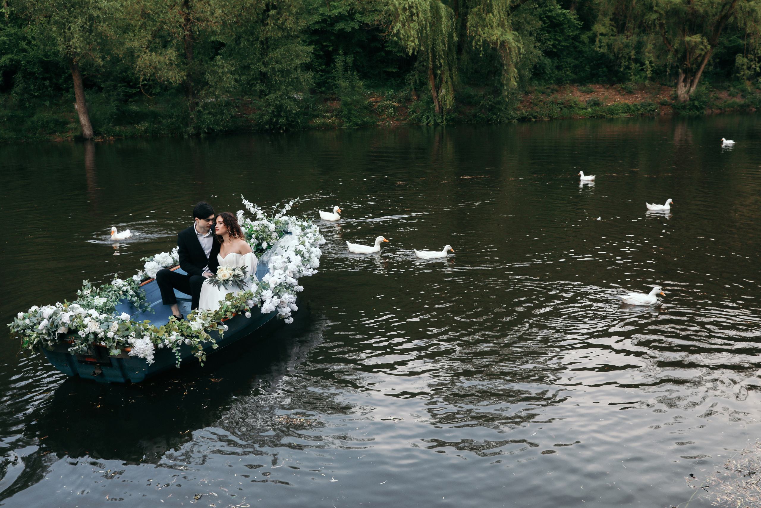 Мелисса и Игорь. Свадебный и семейный фотограф в Севастополе и Крыму Анастасия Сураева
