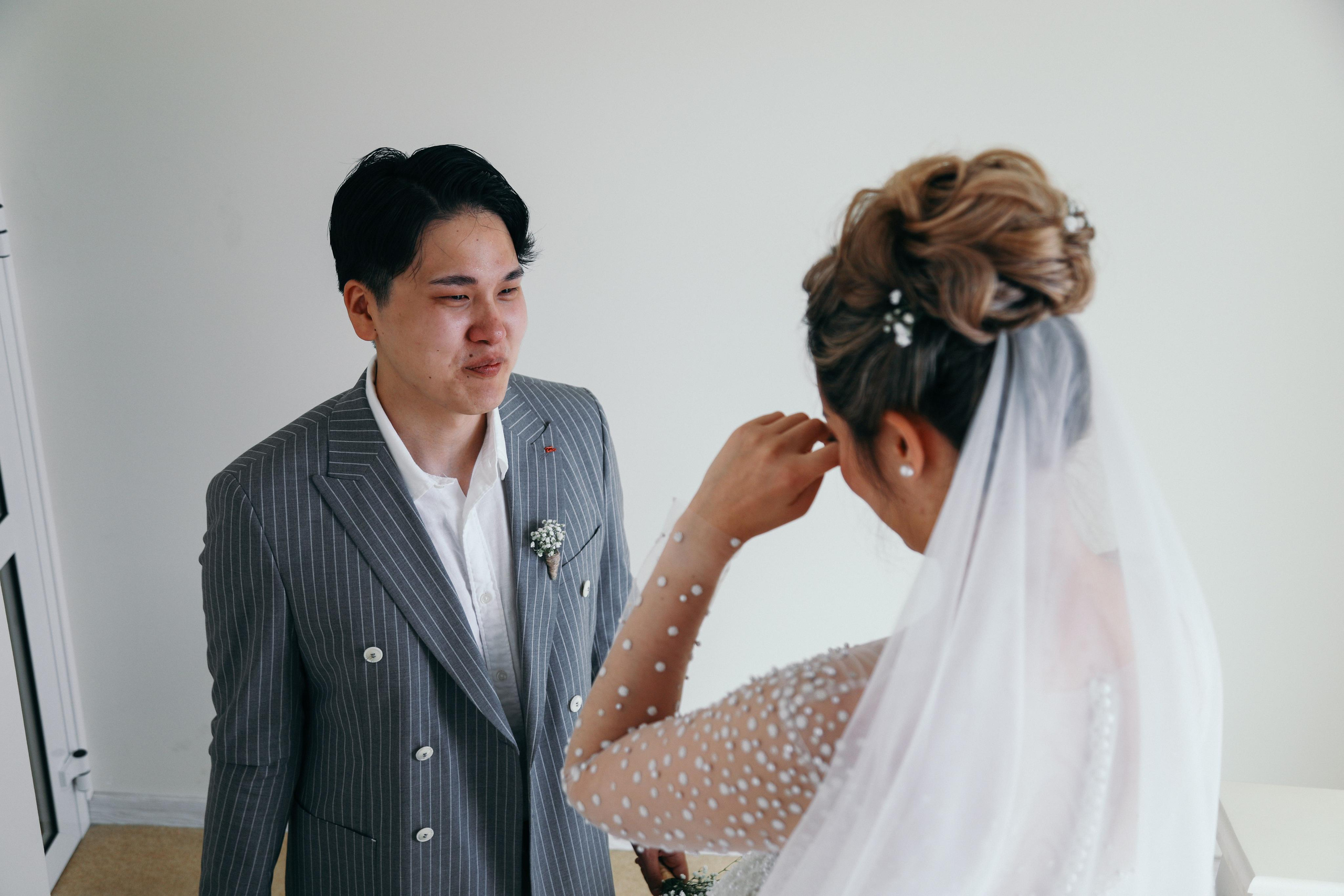 Давид и Диана. Свадебный и семейный фотограф в Севастополе и Крыму Анастасия Сураева