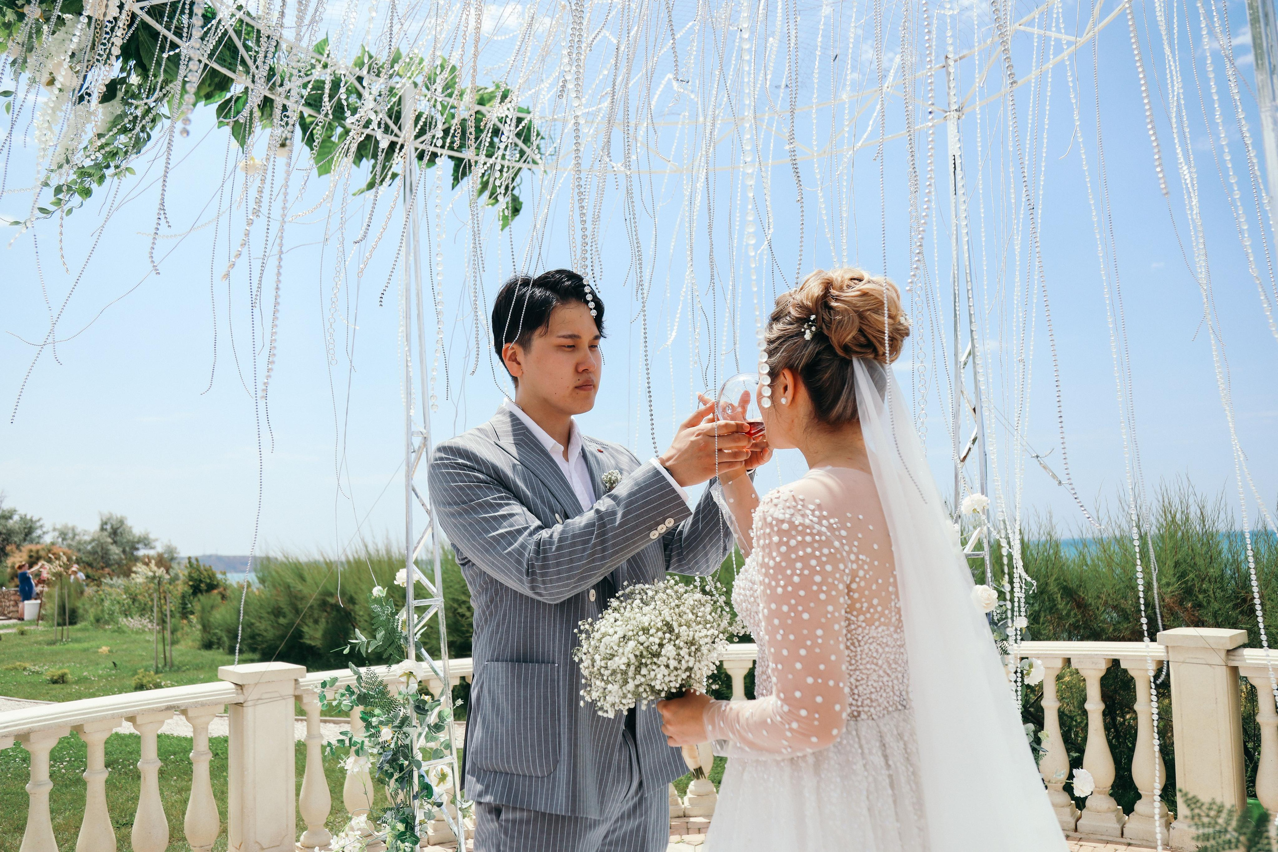 Давид и Диана. Свадебный и семейный фотограф в Севастополе и Крыму Анастасия Сураева
