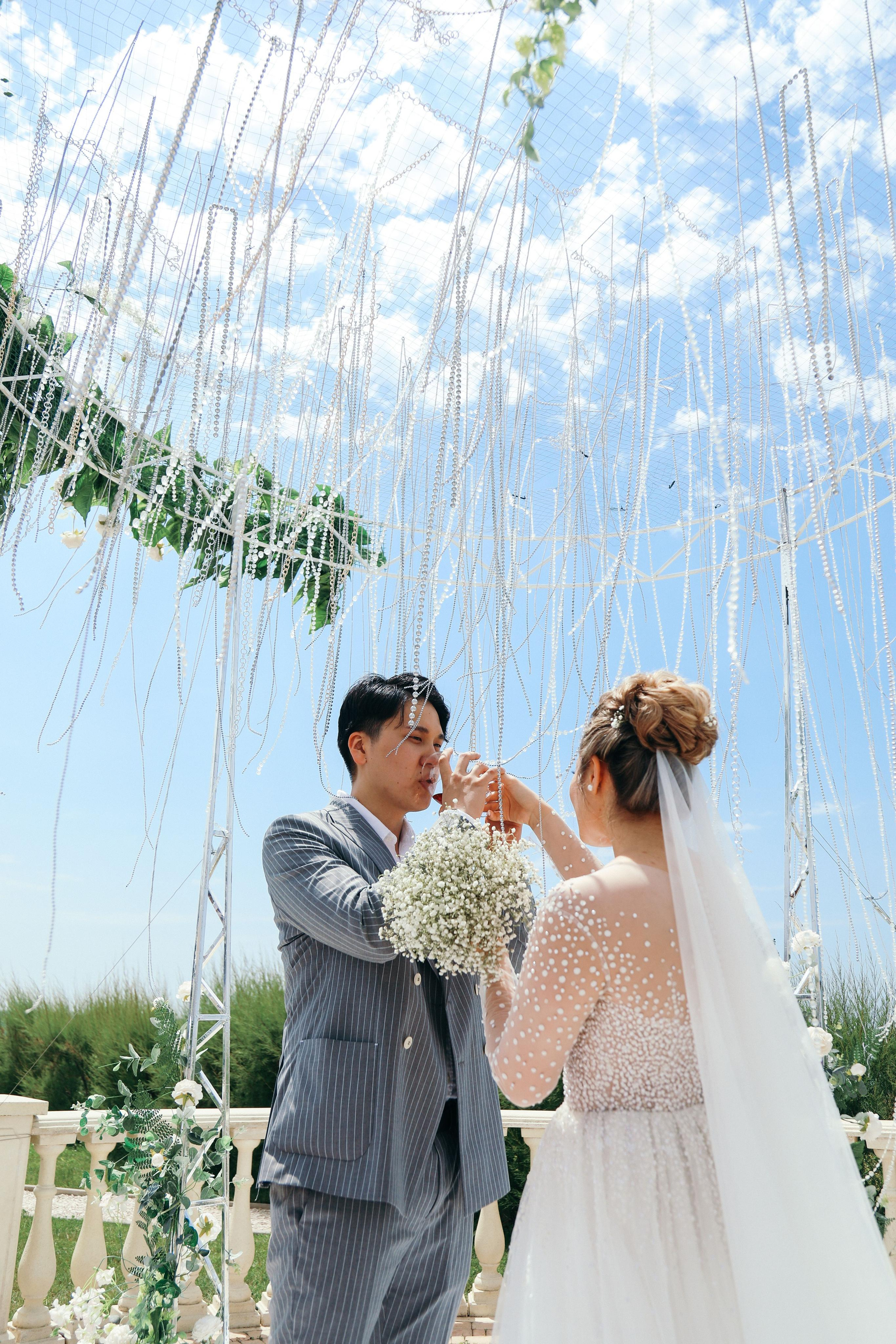 Давид и Диана. Свадебный и семейный фотограф в Севастополе и Крыму Анастасия Сураева