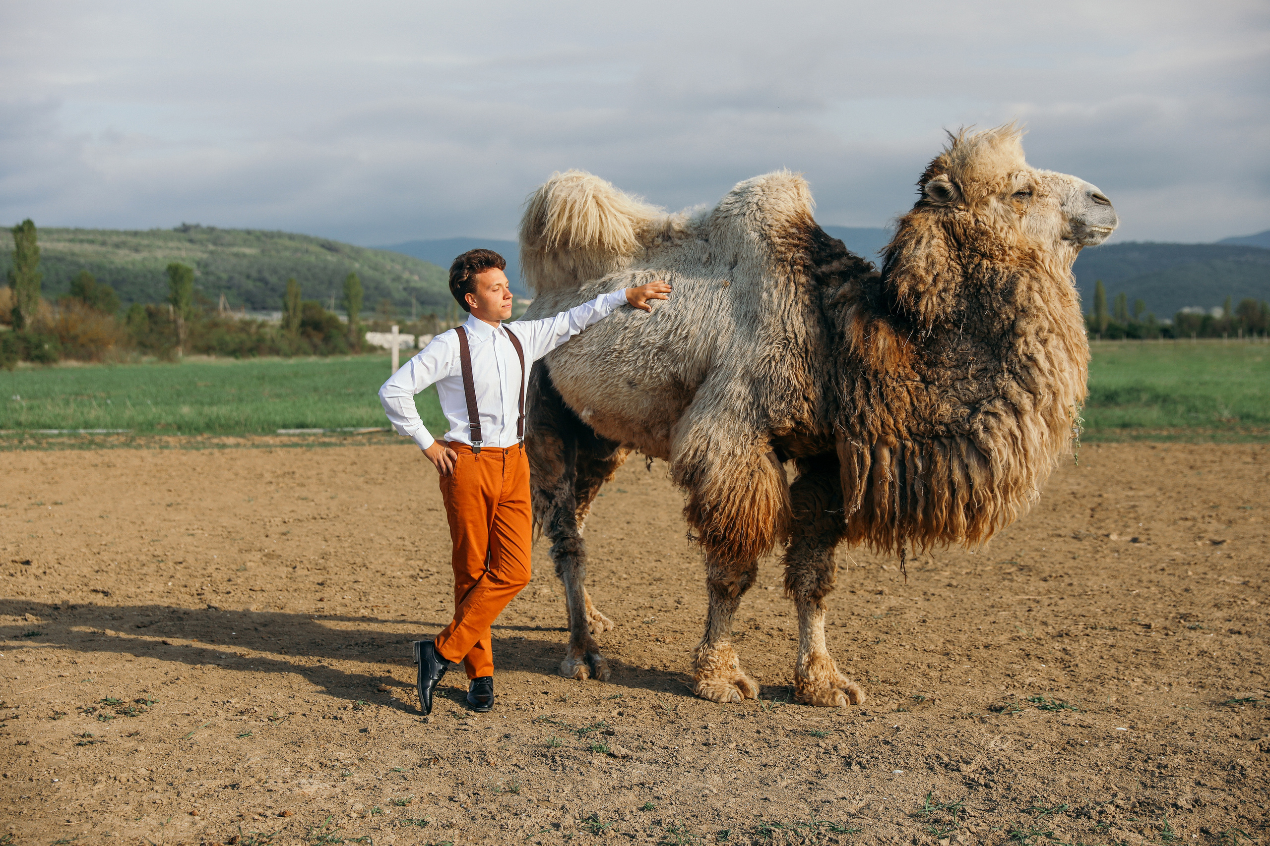 Алина и Максим. Свадебный и семейный фотограф в Севастополе и Крыму Анастасия Сураева