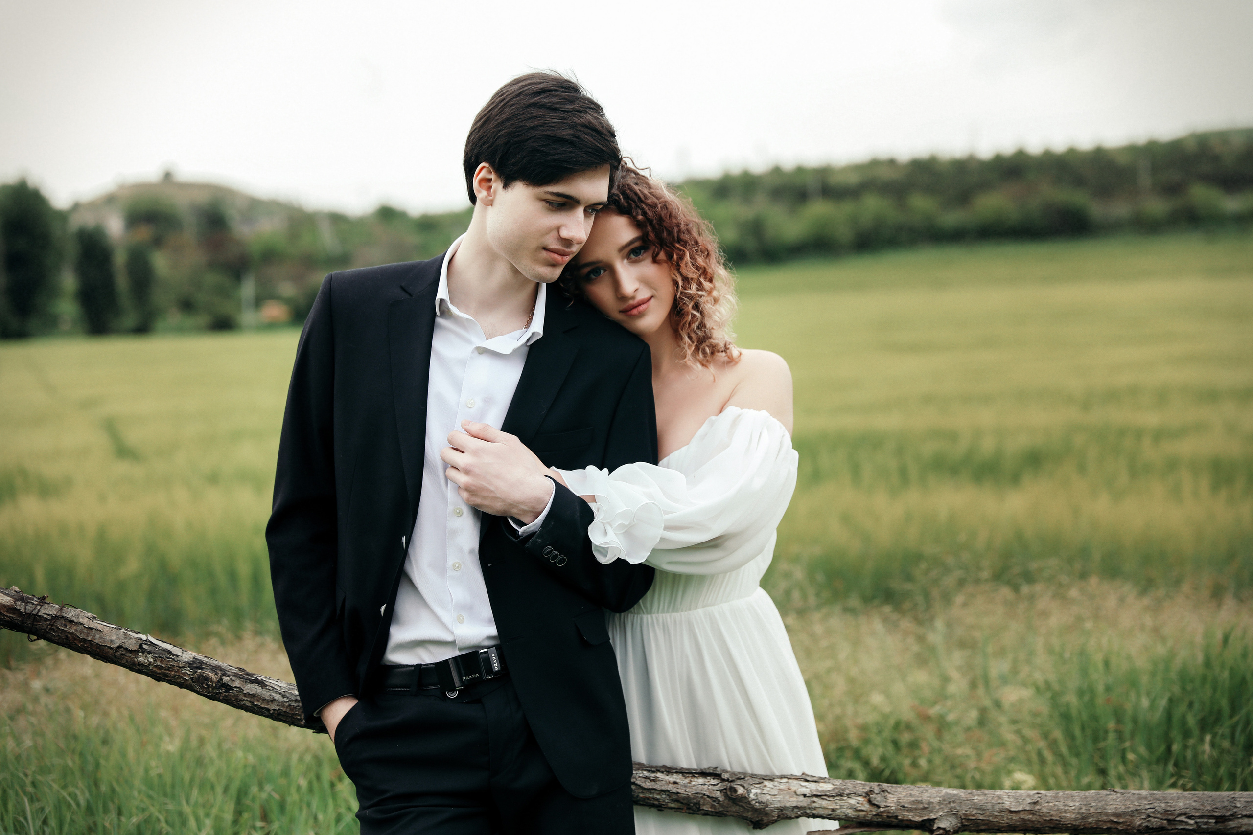 Мелисса и Игорь. Свадебный и семейный фотограф в Севастополе и Крыму Анастасия Сураева